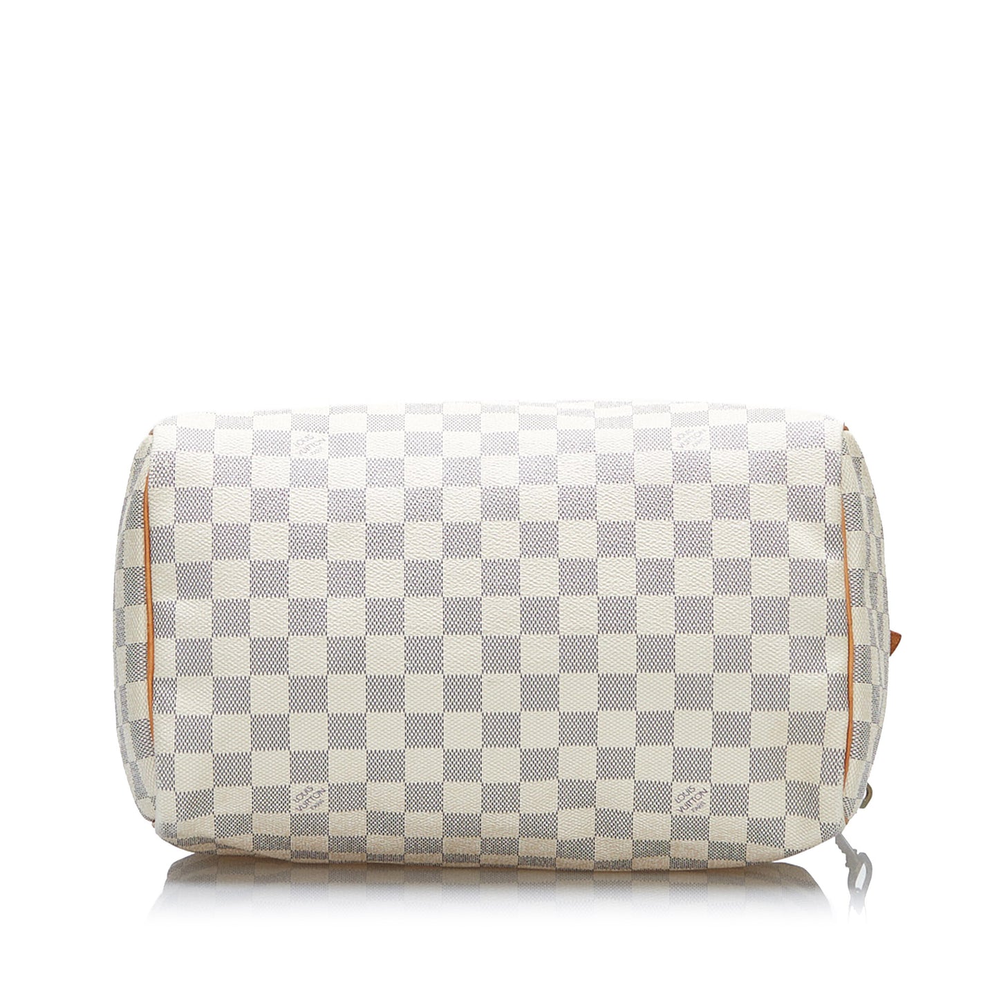Damier Azur Speedy 30