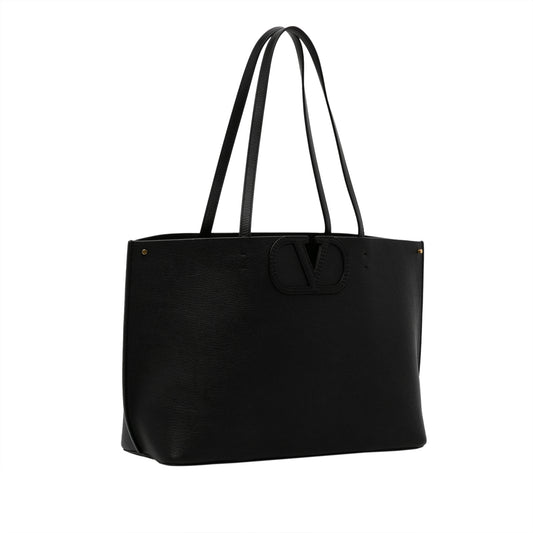 V-Logo Tote
