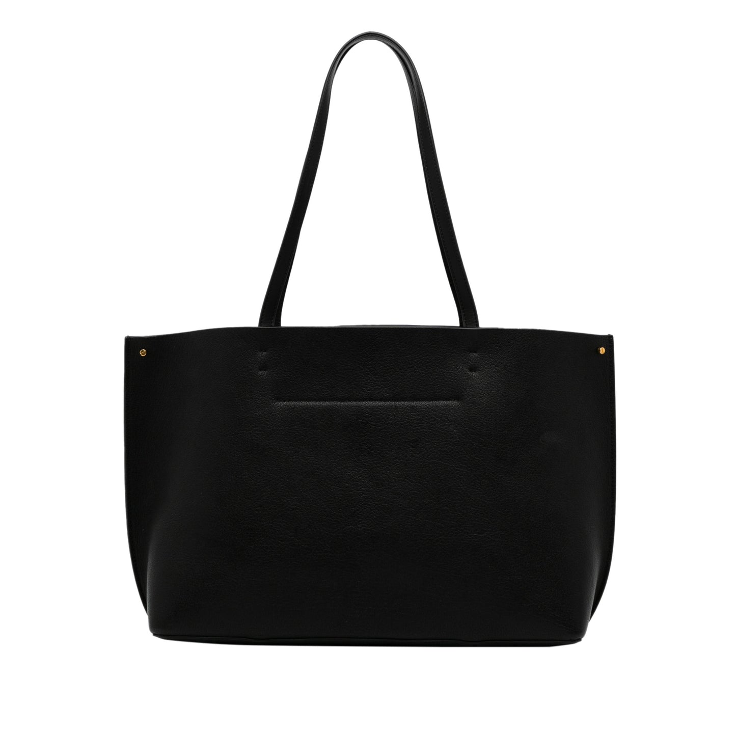 V-Logo Tote