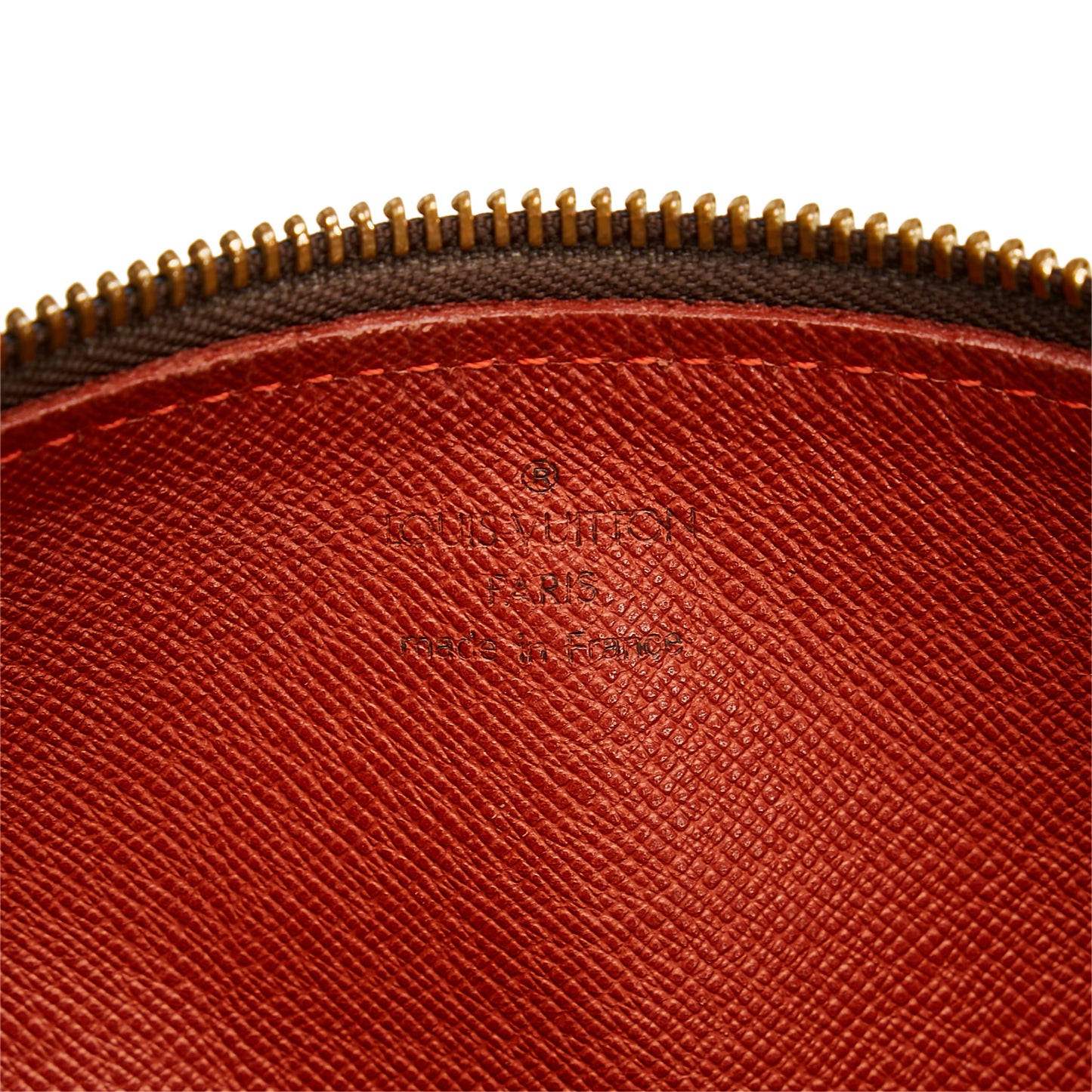 Damier Ebene Papillon 30