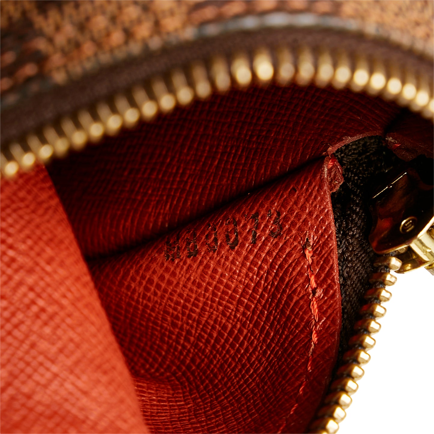Damier Ebene Papillon 30