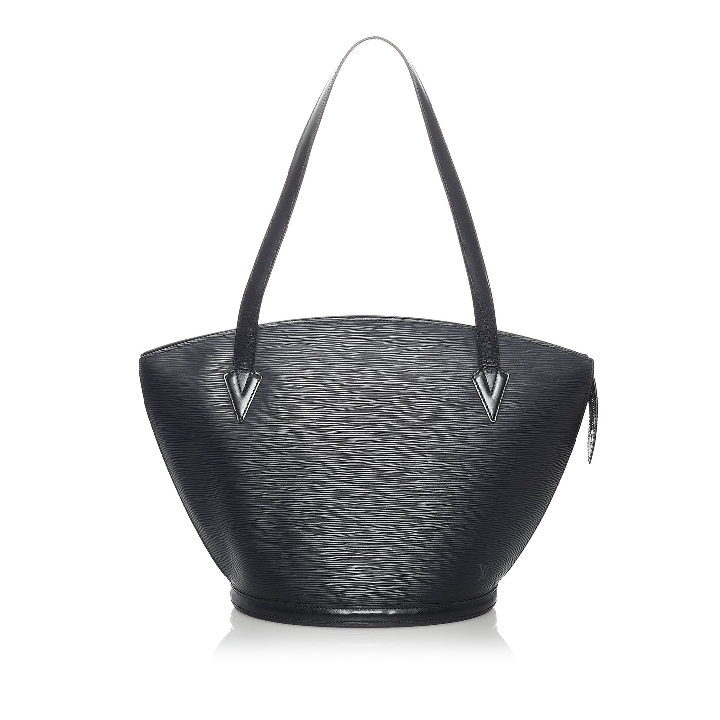 Epi Saint Jacques GM Long Strap