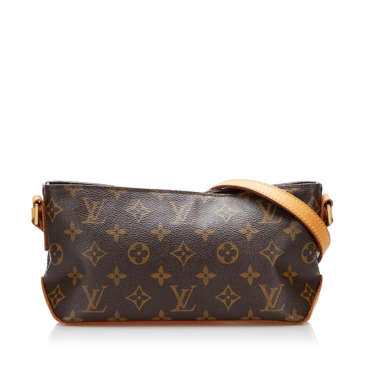 Monogram Trotteur