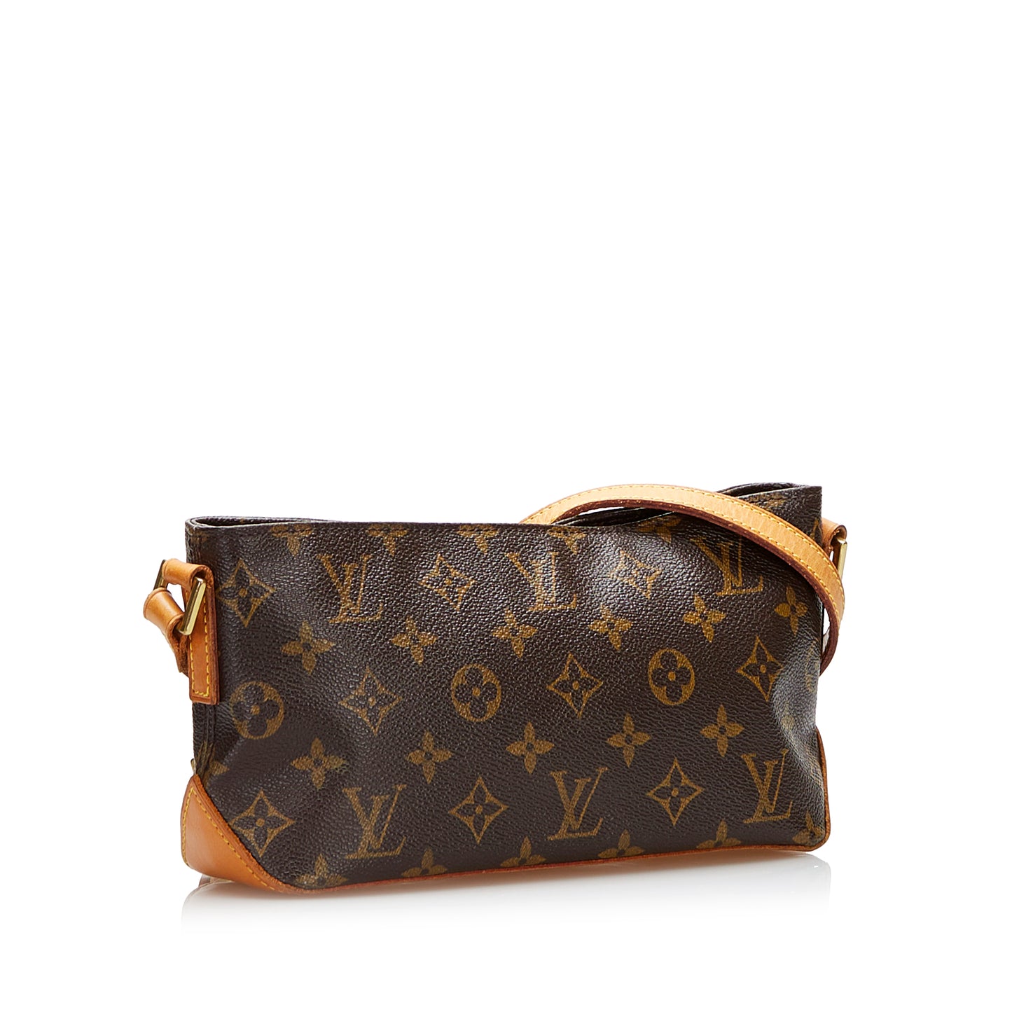 Monogram Trotteur