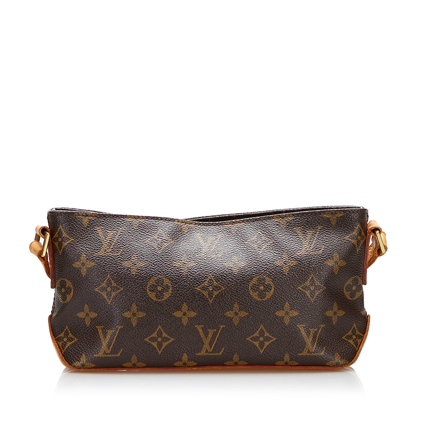 Monogram Trotteur