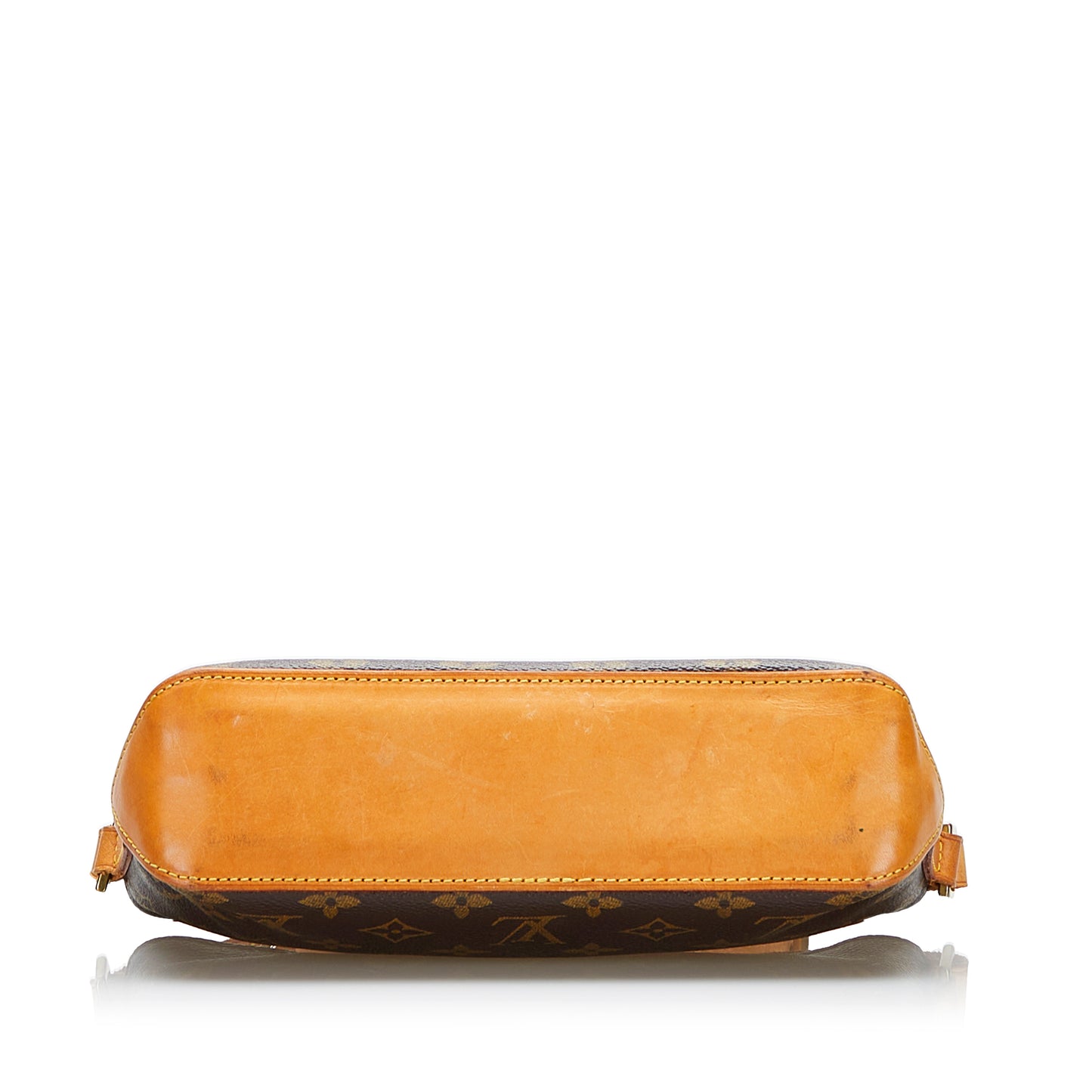 Monogram Trotteur