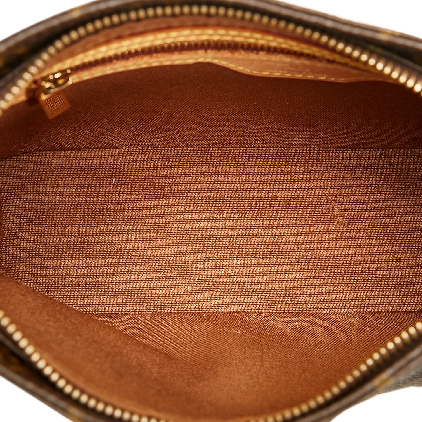 Monogram Trotteur