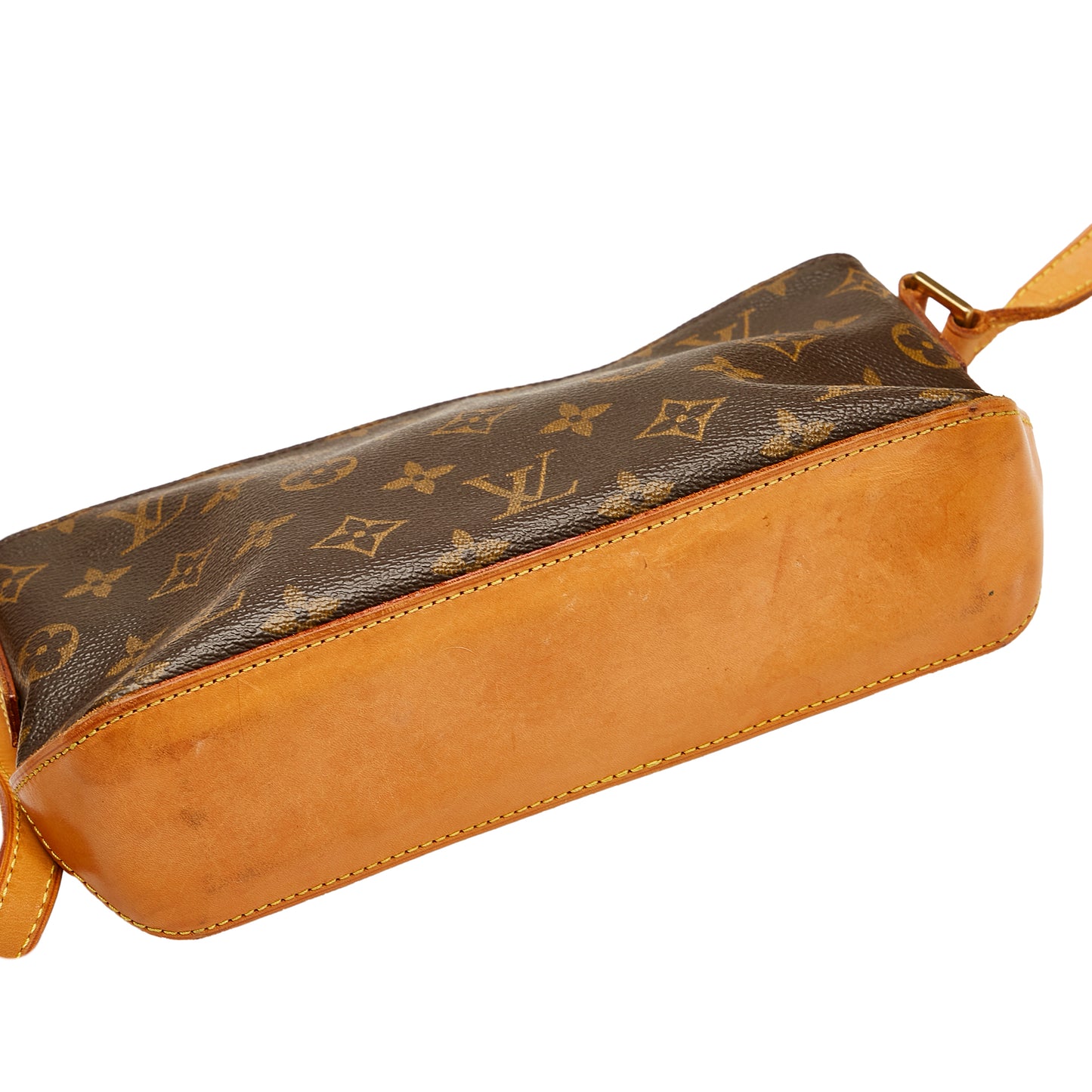 Monogram Trotteur