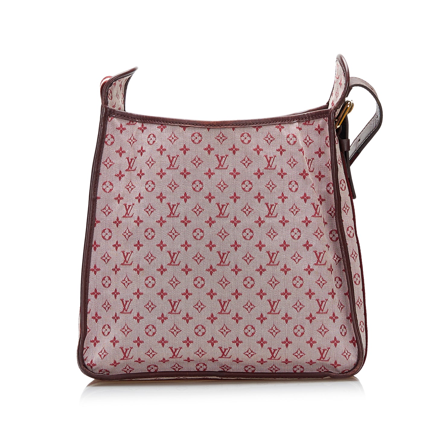 Monogram Mini Lin Besace Mary Kate