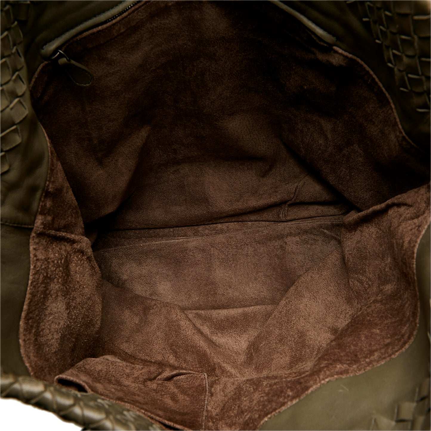 Intrecciato Tote Bag