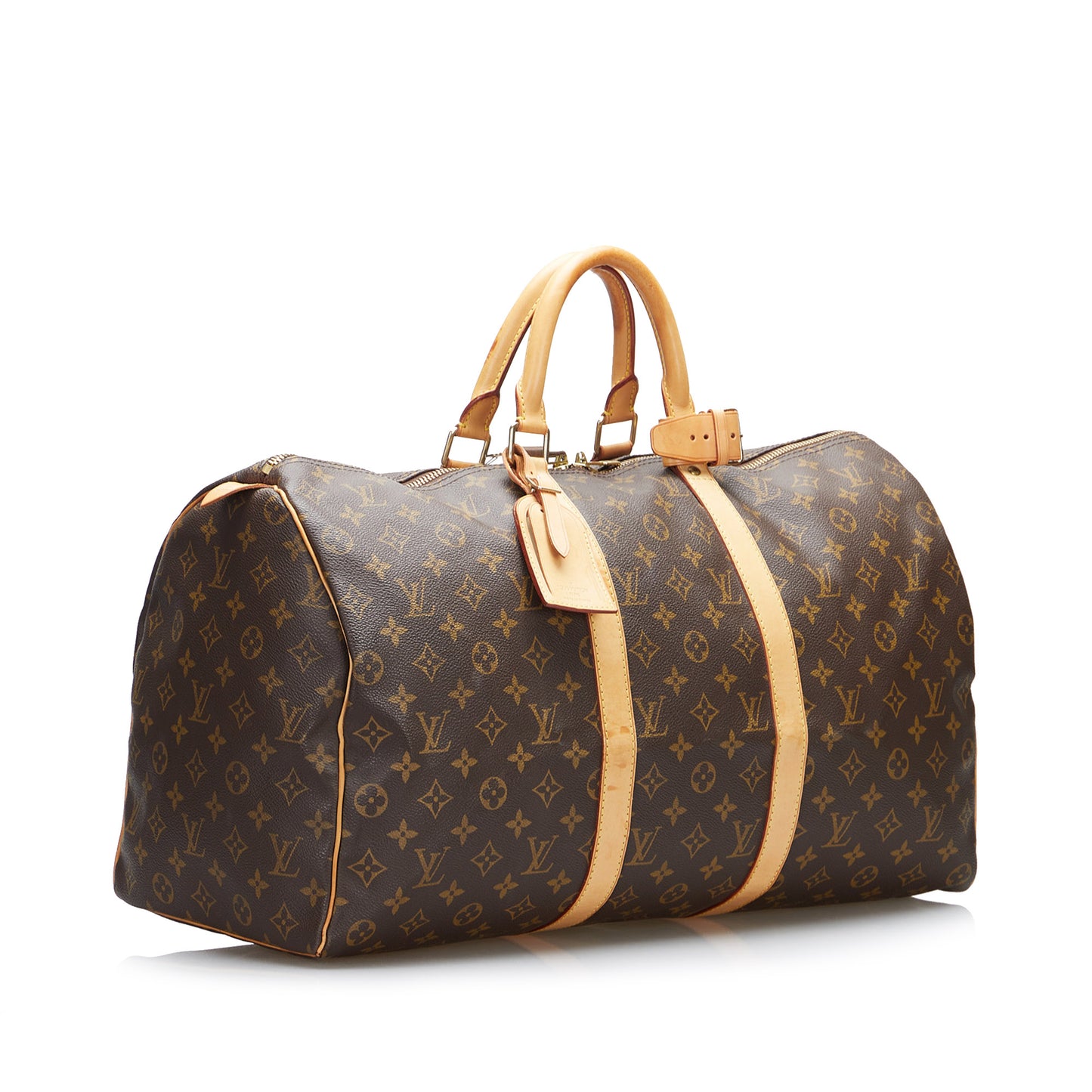 Monogram Keepall 50