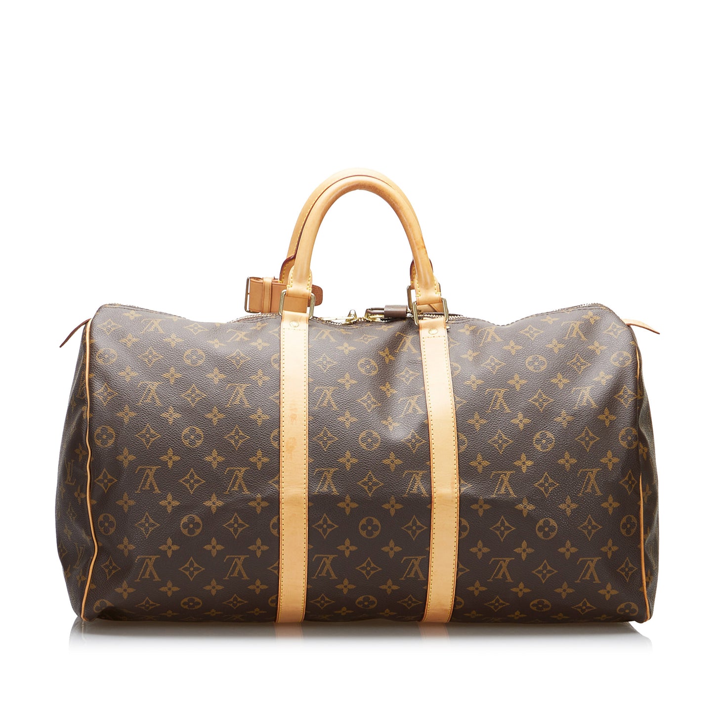 Monogram Keepall 50