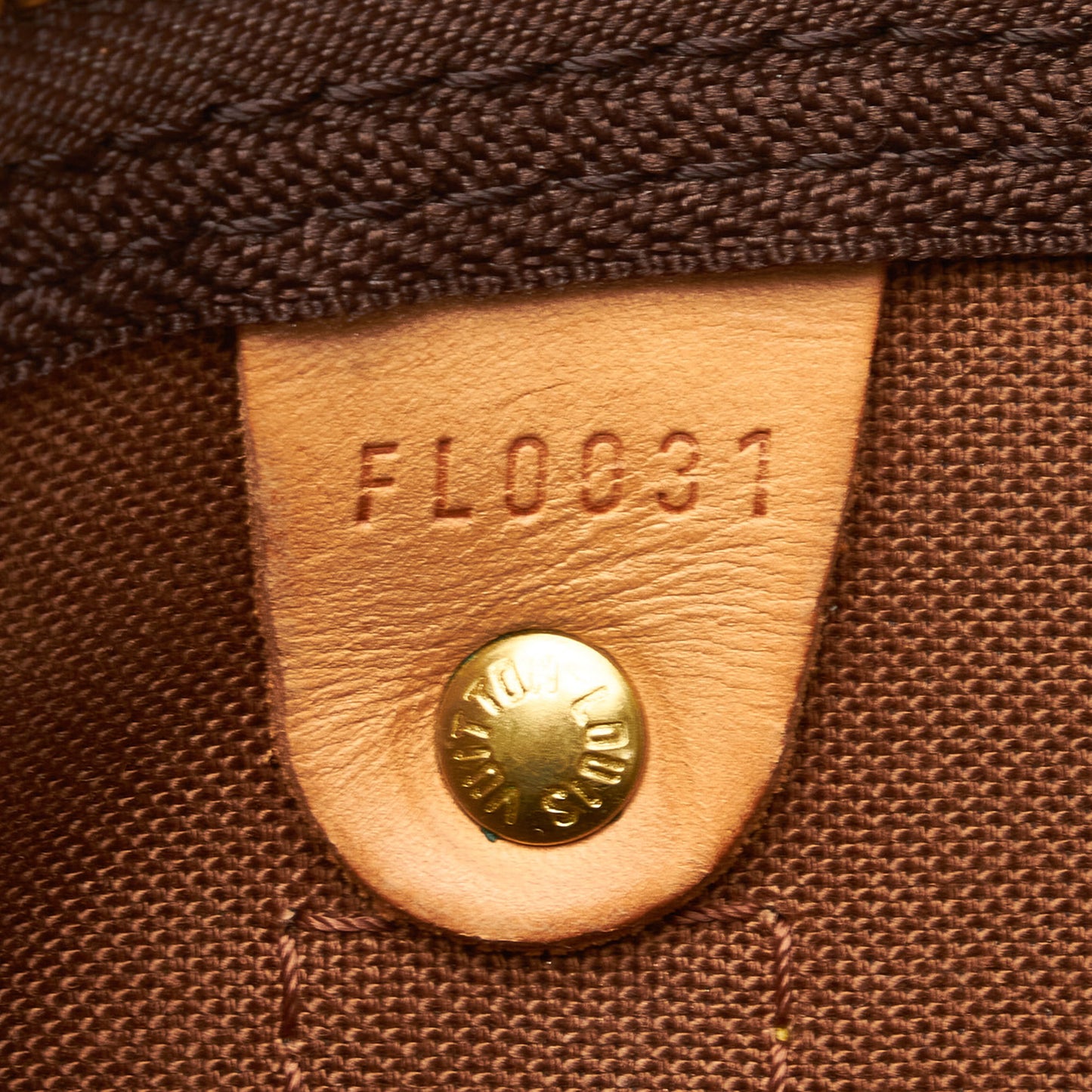Monogram Keepall 50