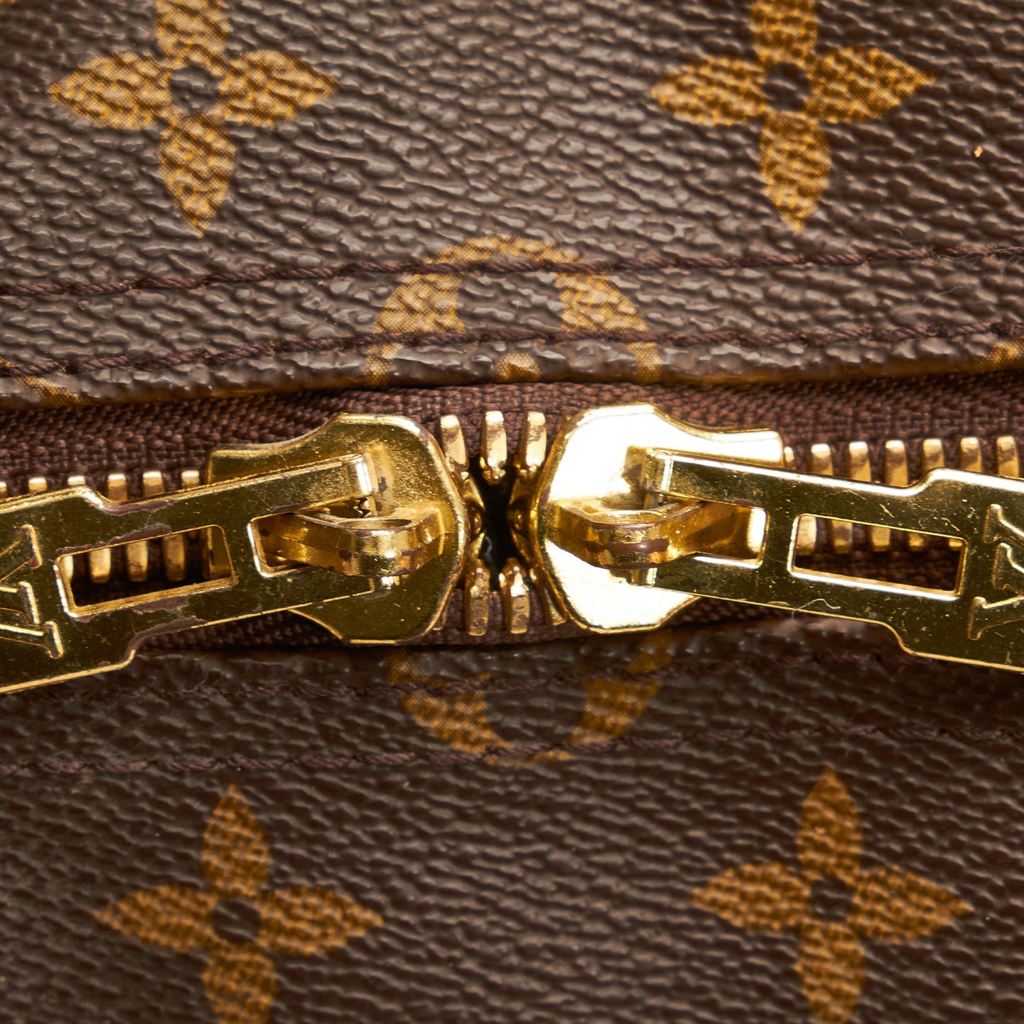 Monogram Keepall 50