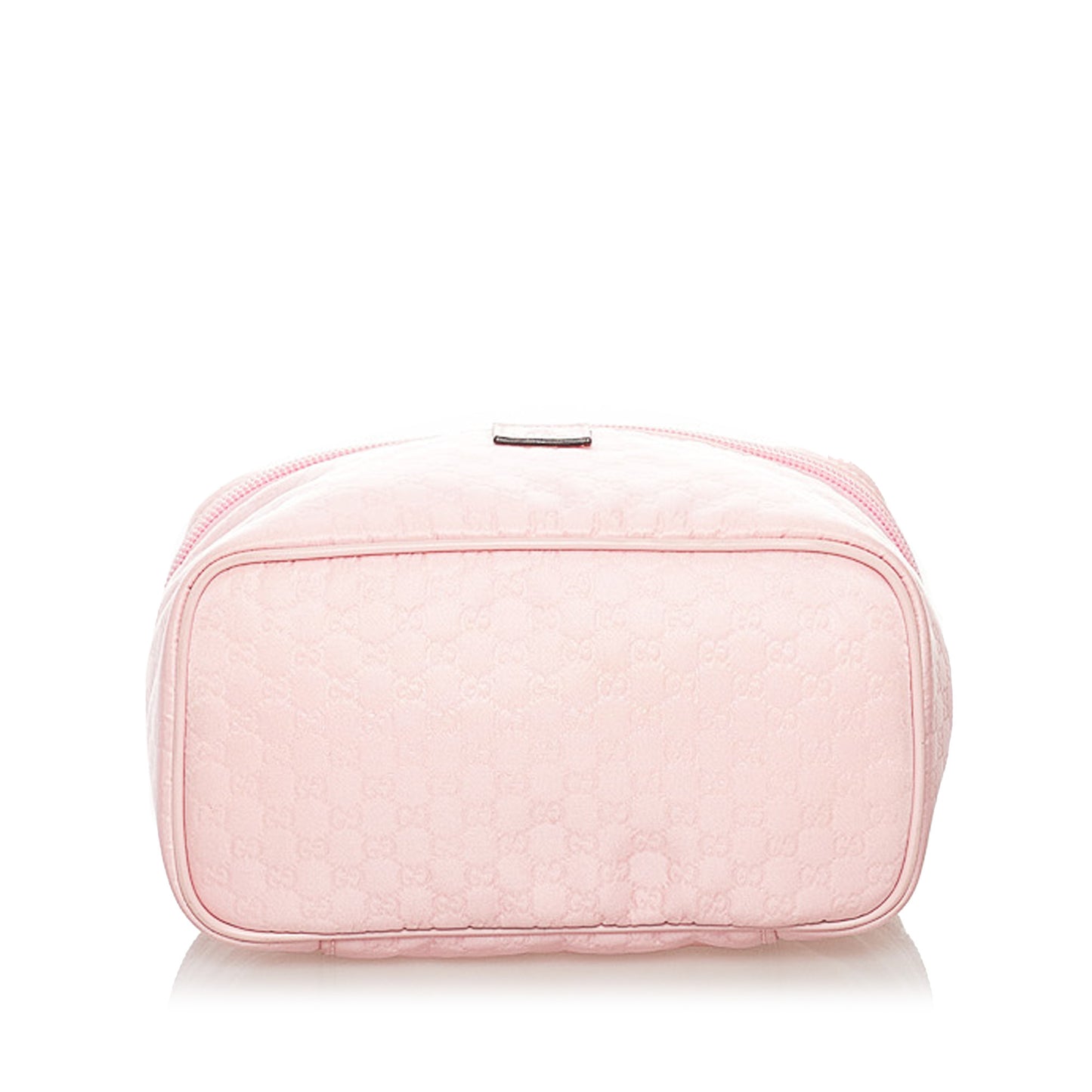 GG Nylon Vanity Bag