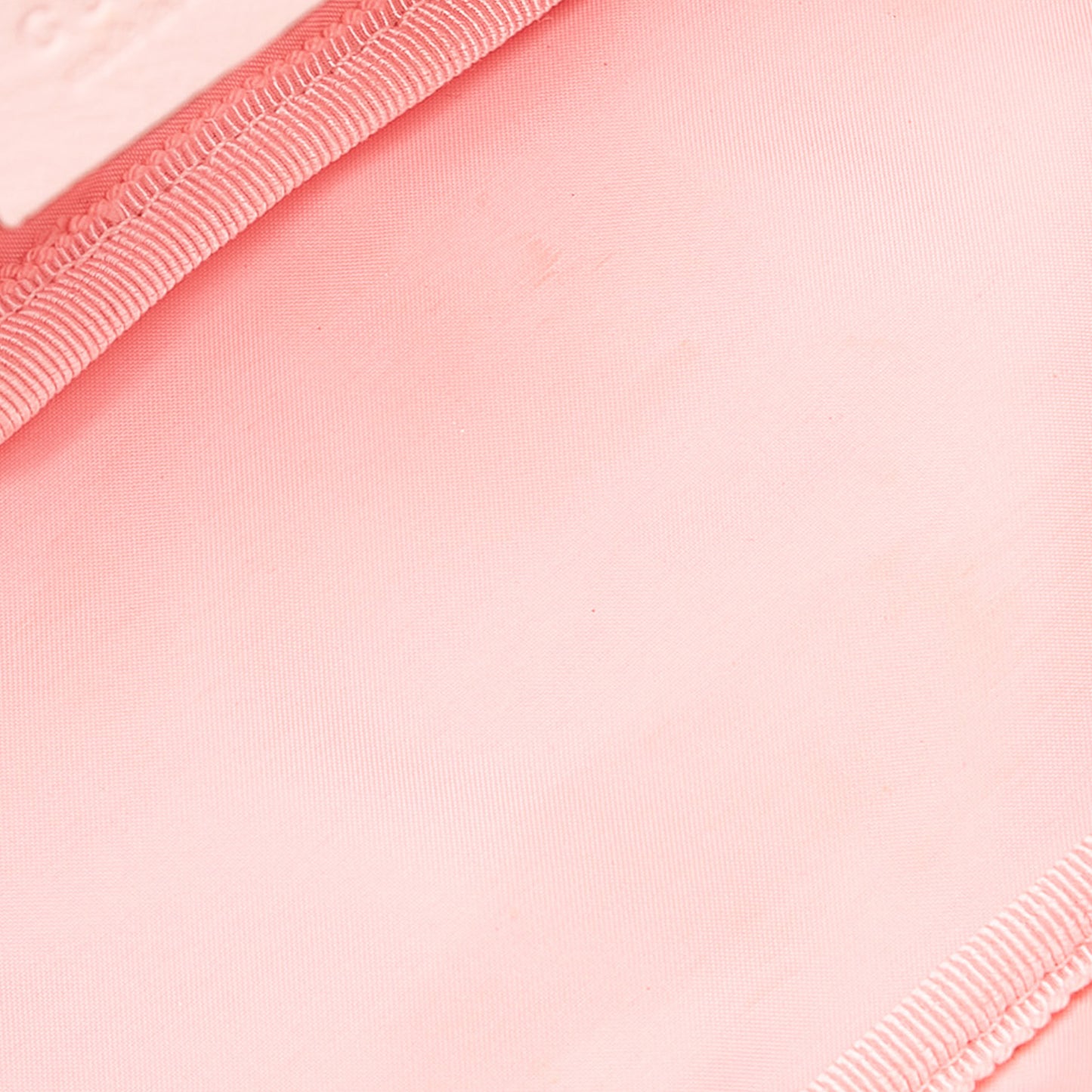 GG Nylon Vanity Bag
