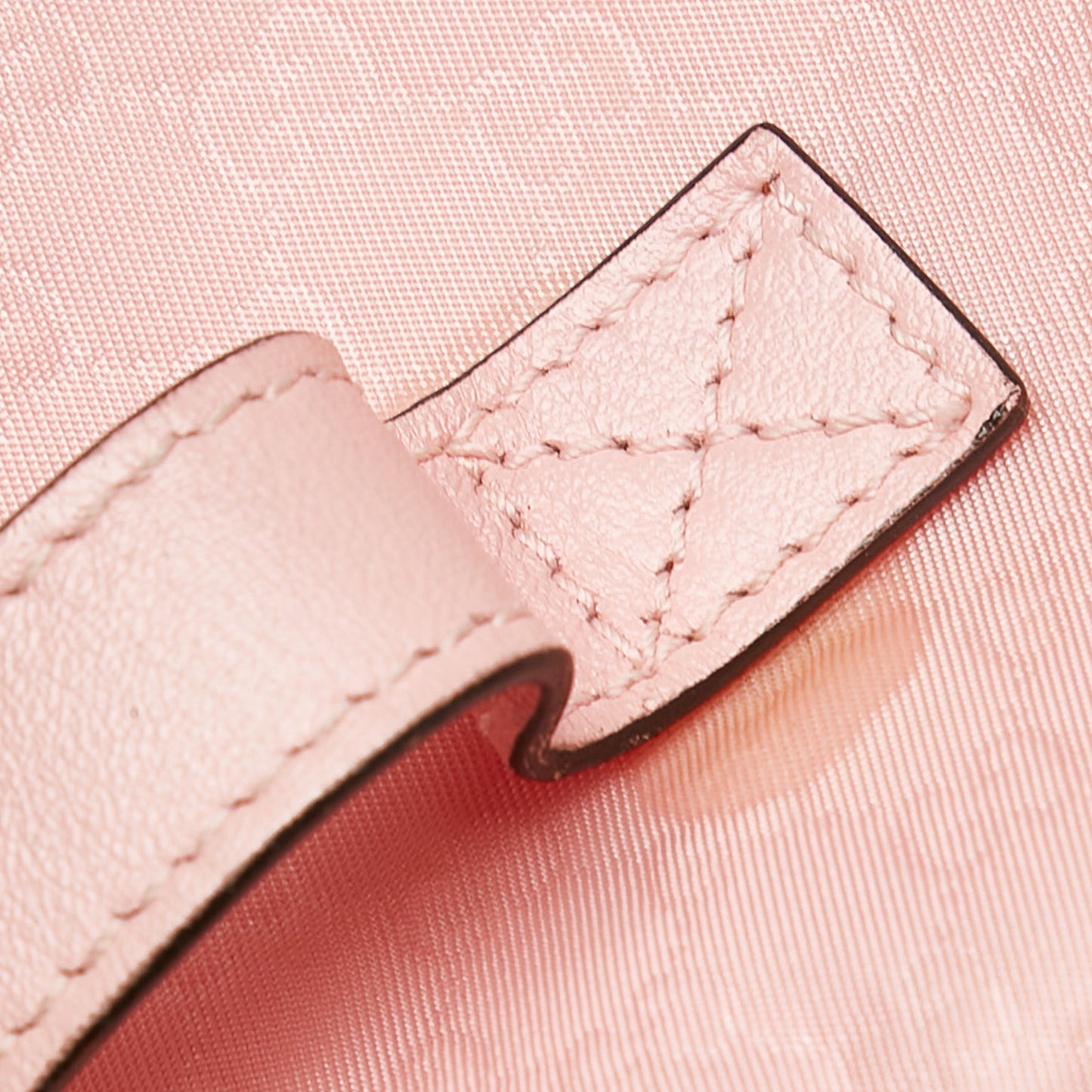 GG Nylon Vanity Bag
