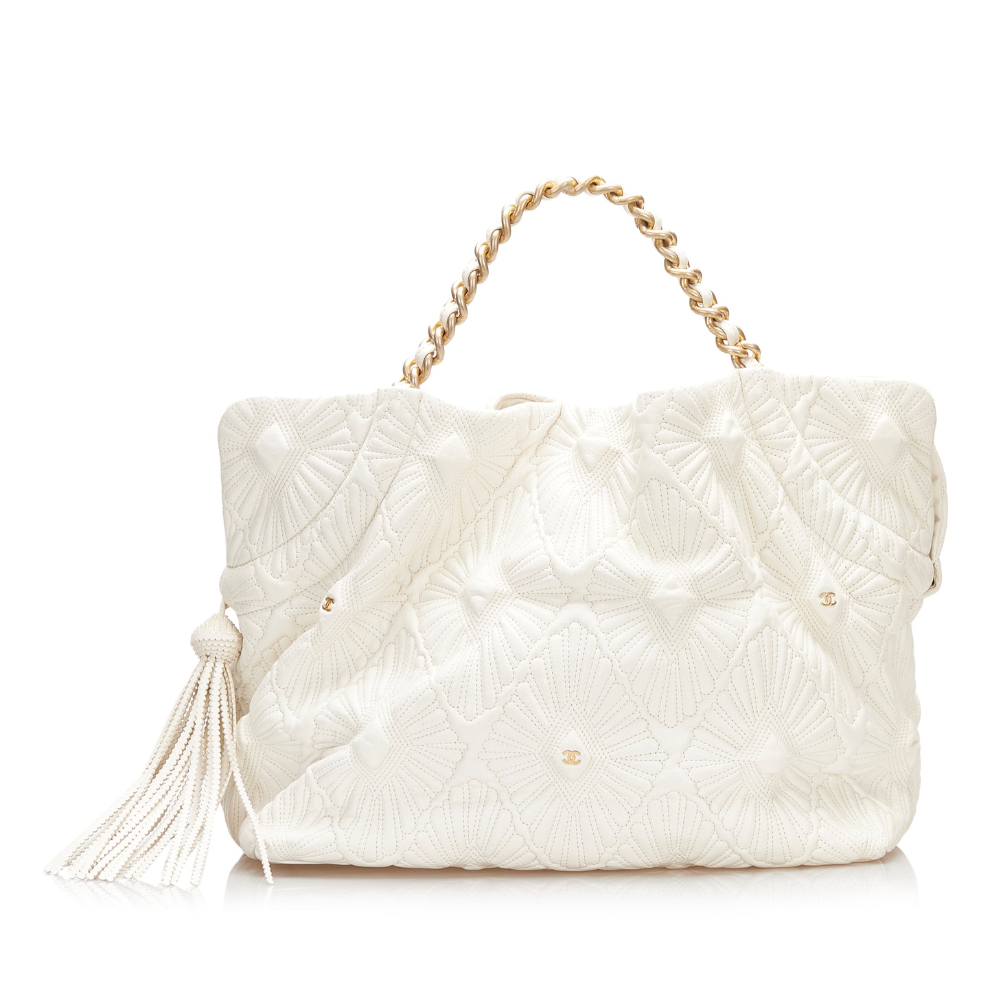 Paris-Venice Ca D'Oro Tote Bag