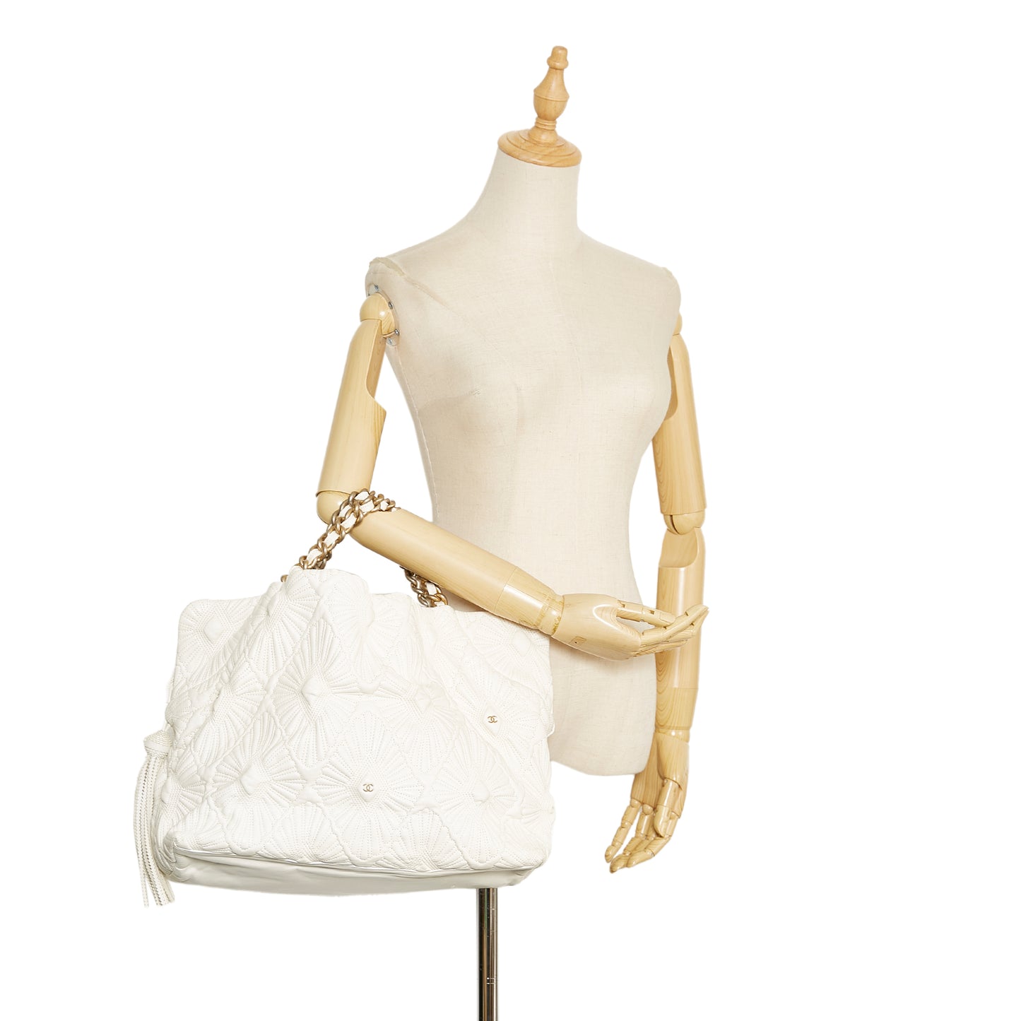 Paris-Venice Ca D'Oro Tote Bag