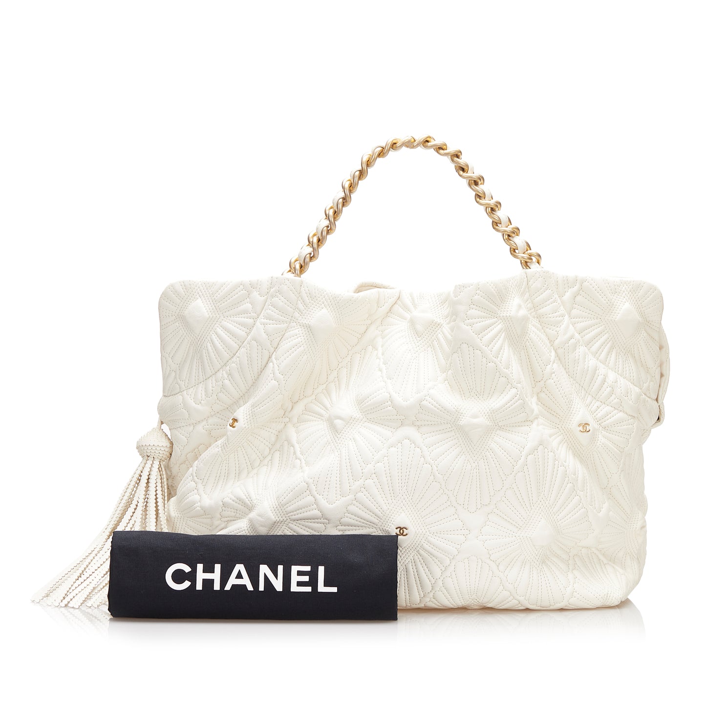 Paris-Venice Ca D'Oro Tote Bag