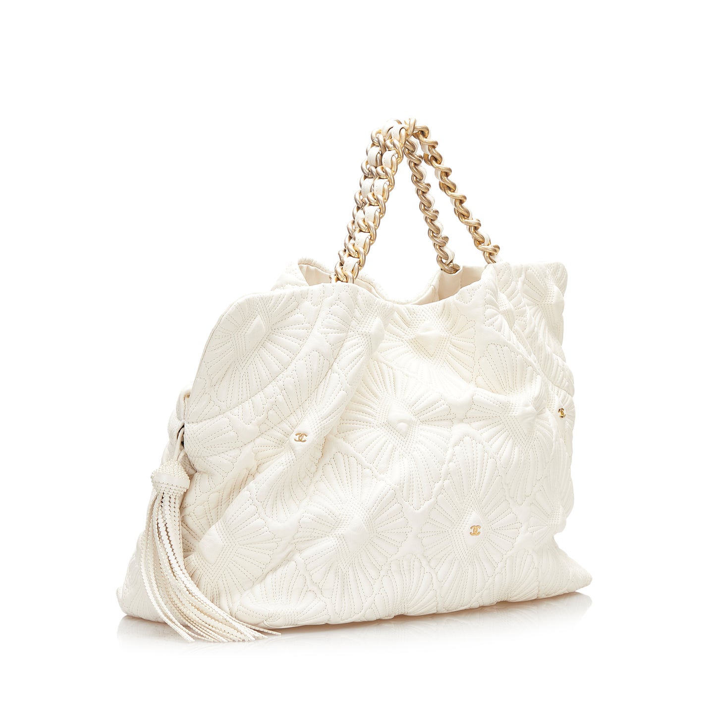 Paris-Venice Ca D'Oro Tote Bag