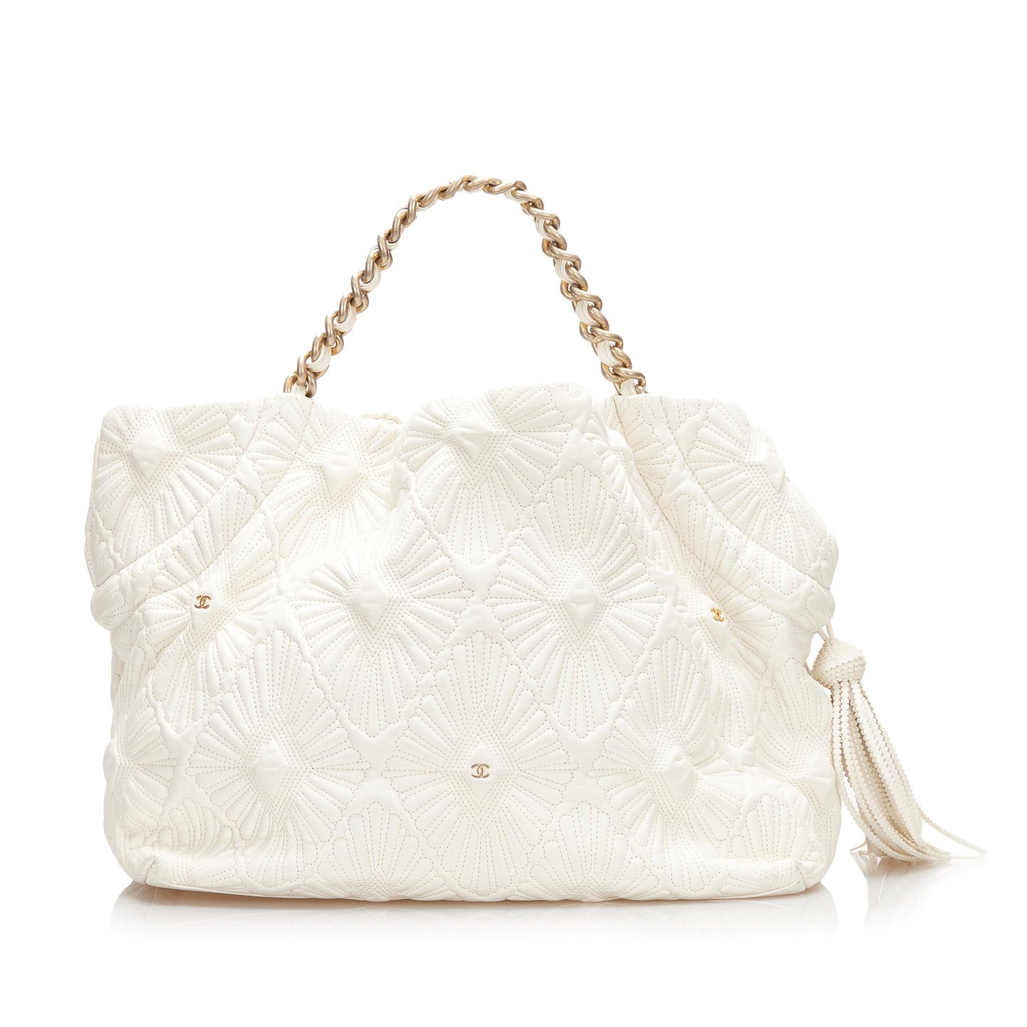 Paris-Venice Ca D'Oro Tote Bag