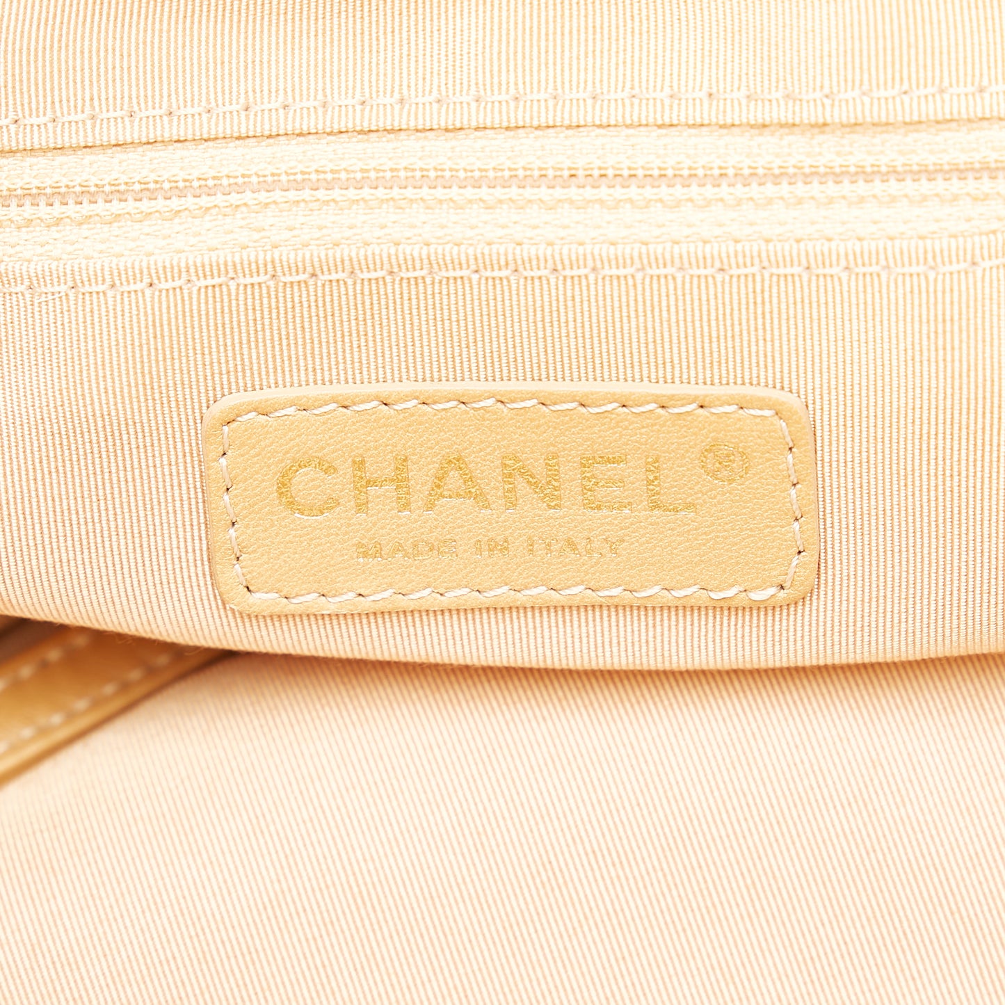 Paris-Venice Ca D'Oro Tote Bag