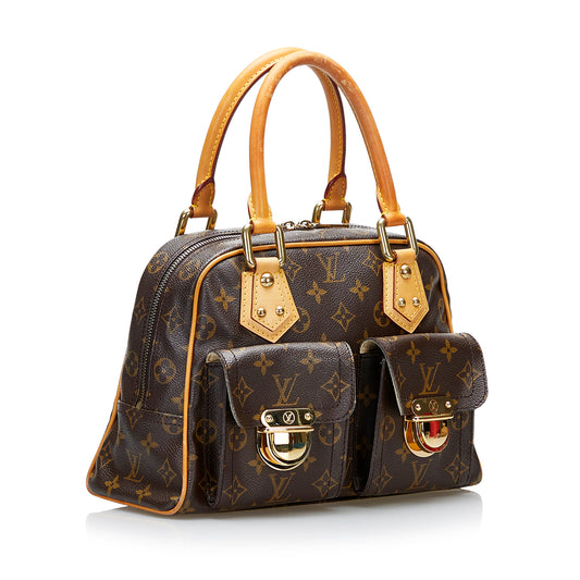 Monogram Manhattan PM