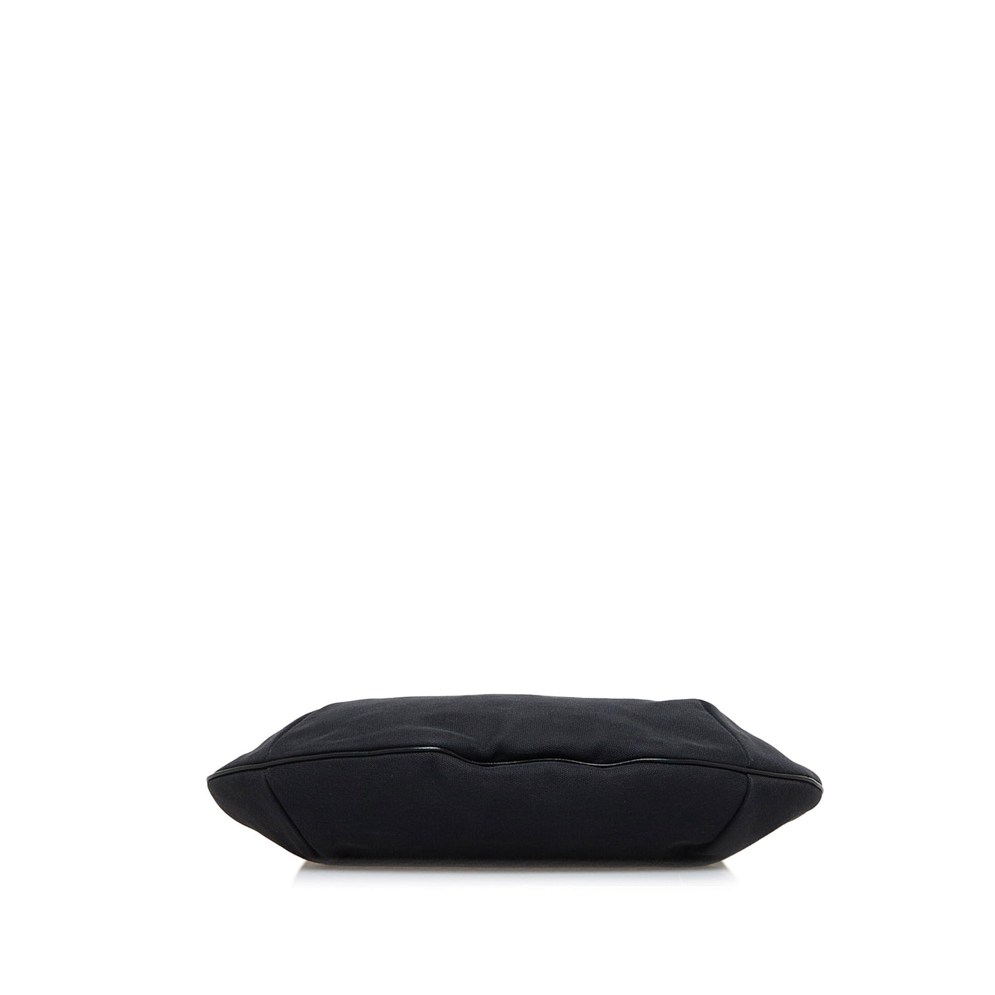 Web Canvas Hobo Bag