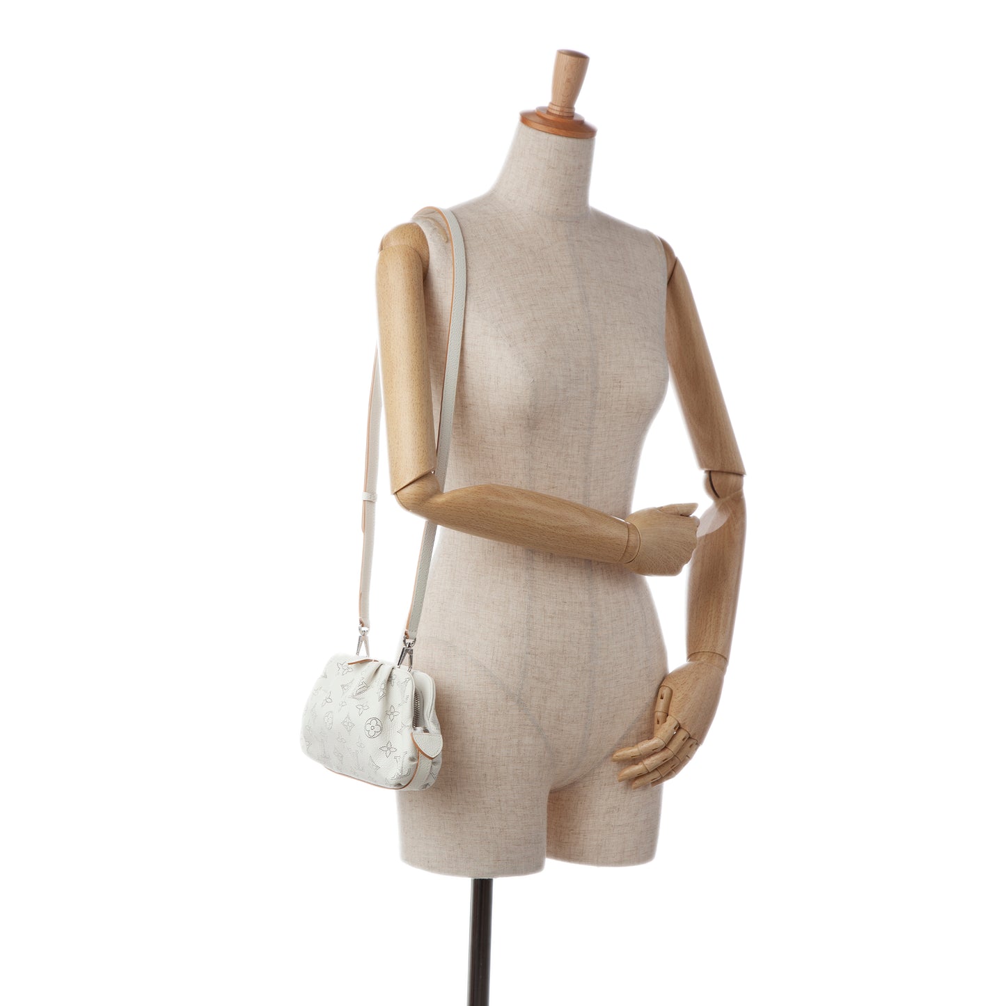 Monogram Scala Mini Pouch