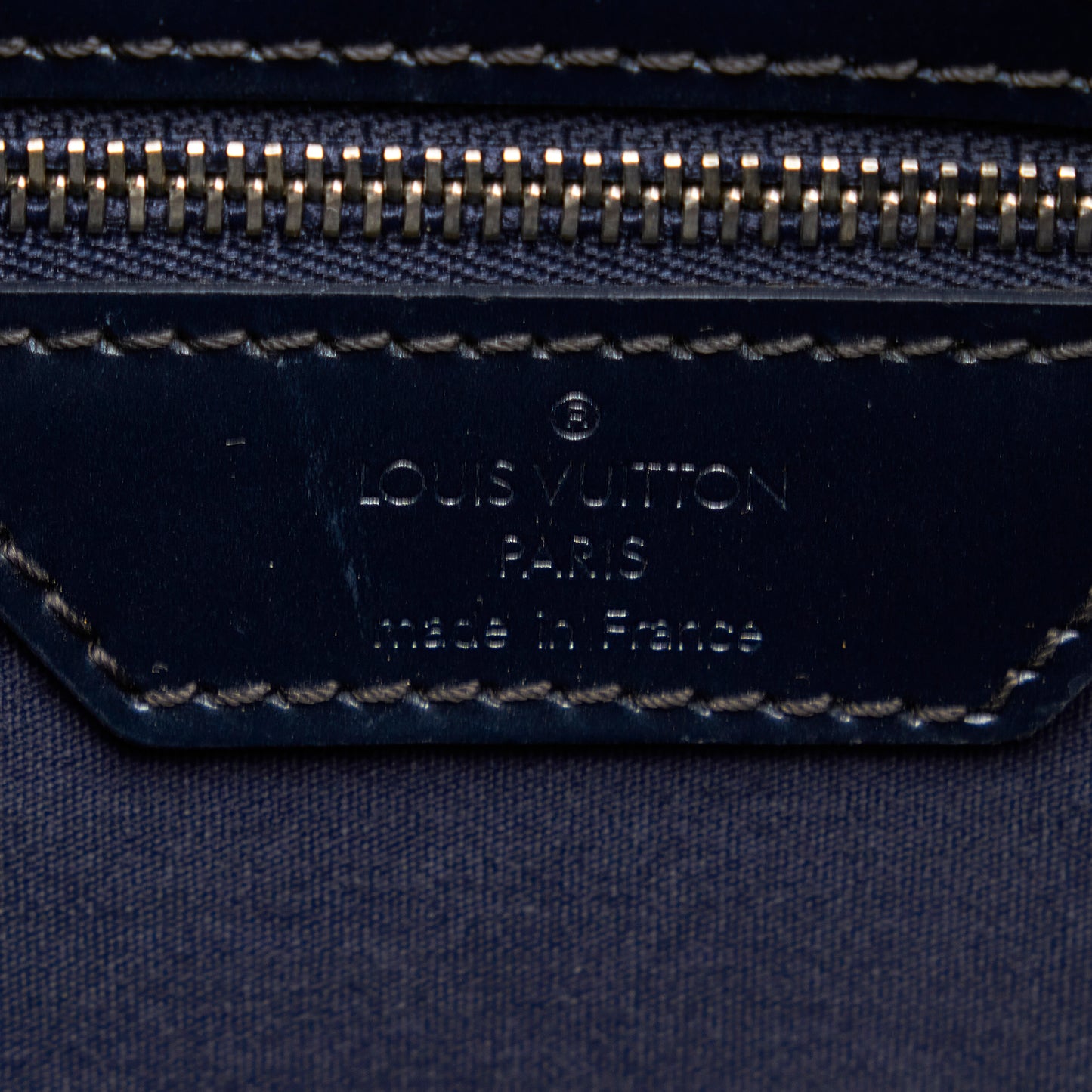 Monogram Mat Wilwood