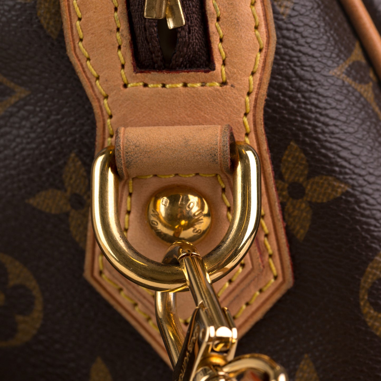 Monogram Retiro PM