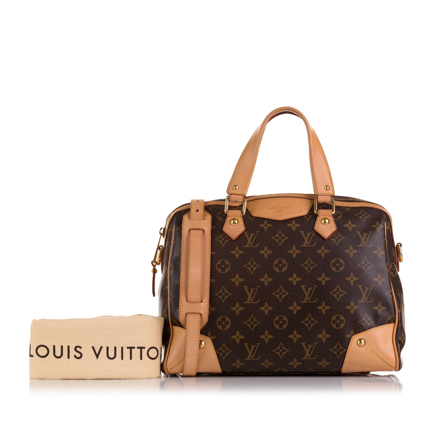 Monogram Retiro PM