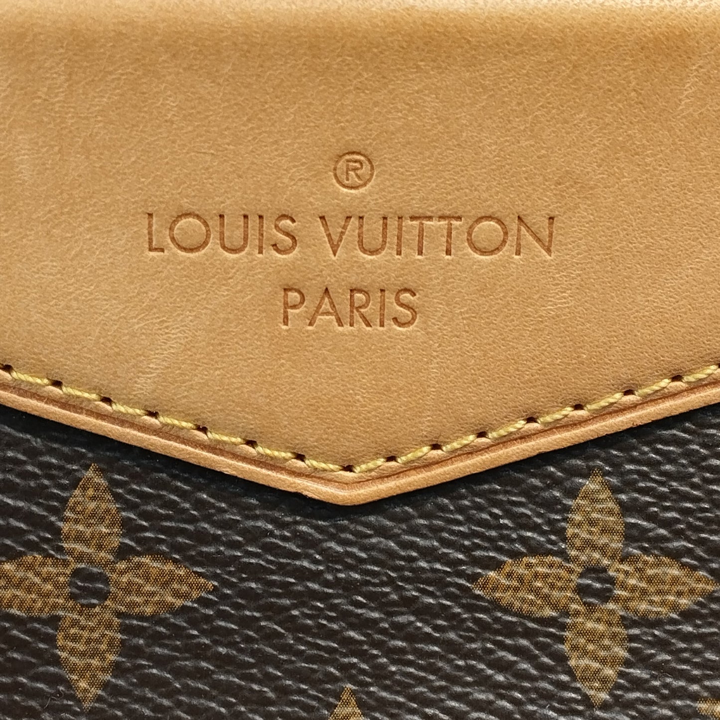 Monogram Retiro PM