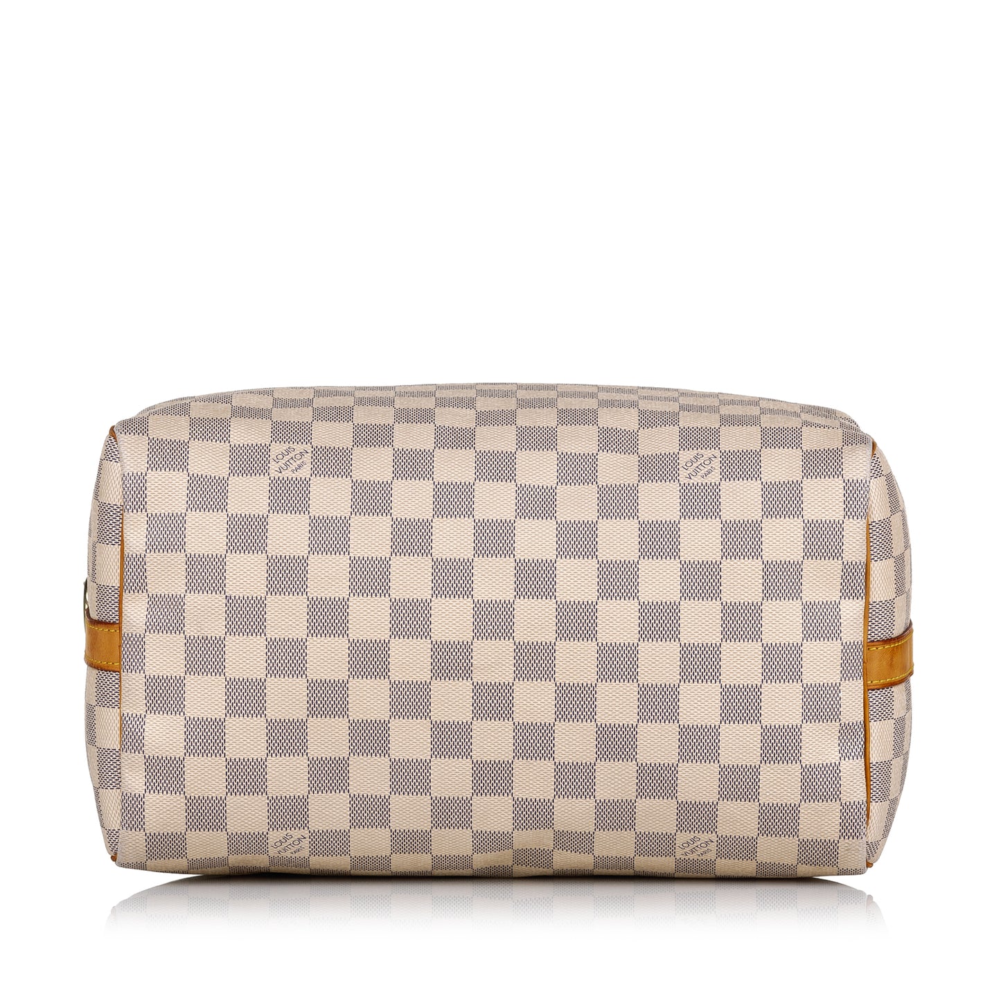 Damier Azur Speedy Bandouliere 30
