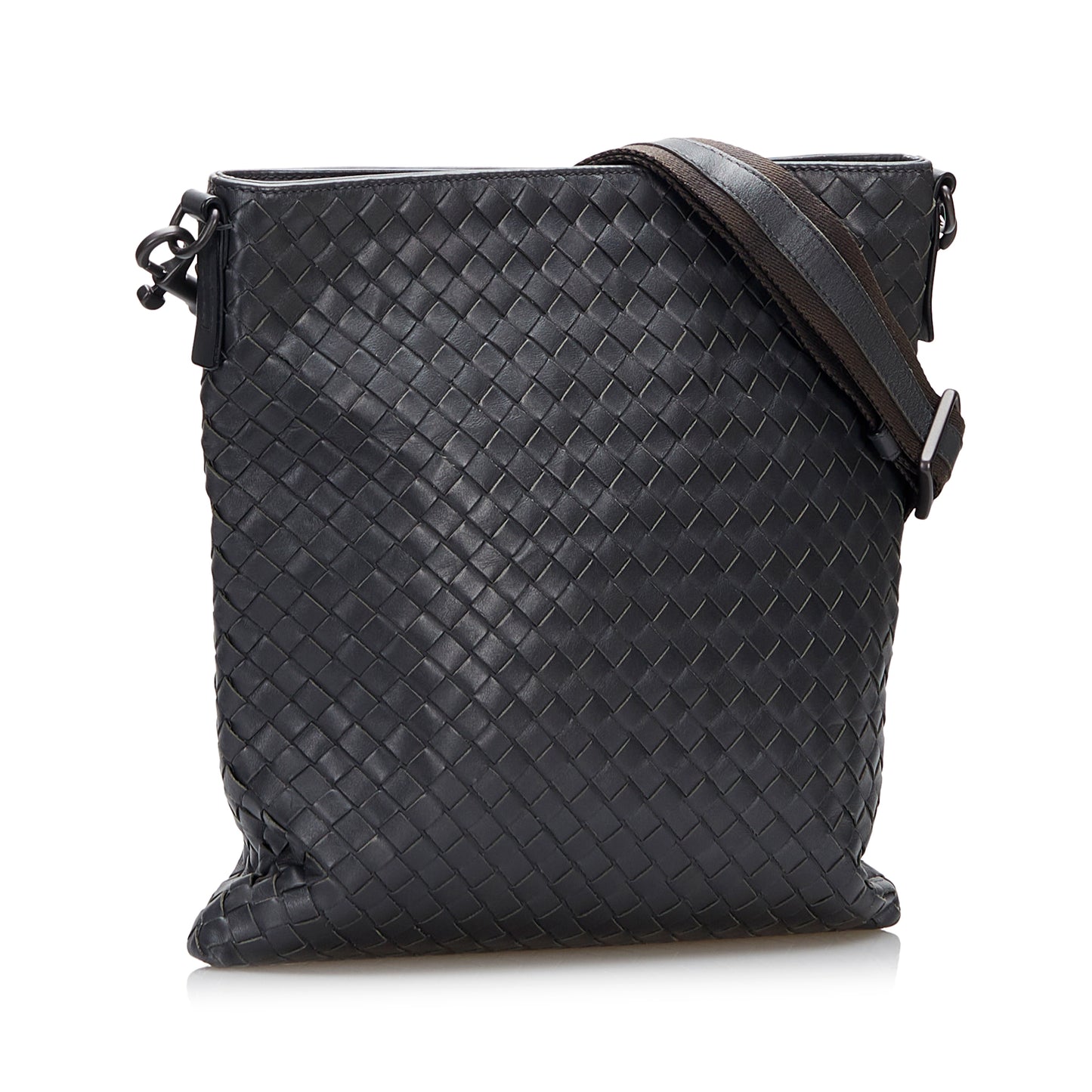 Intrecciato Crossbody