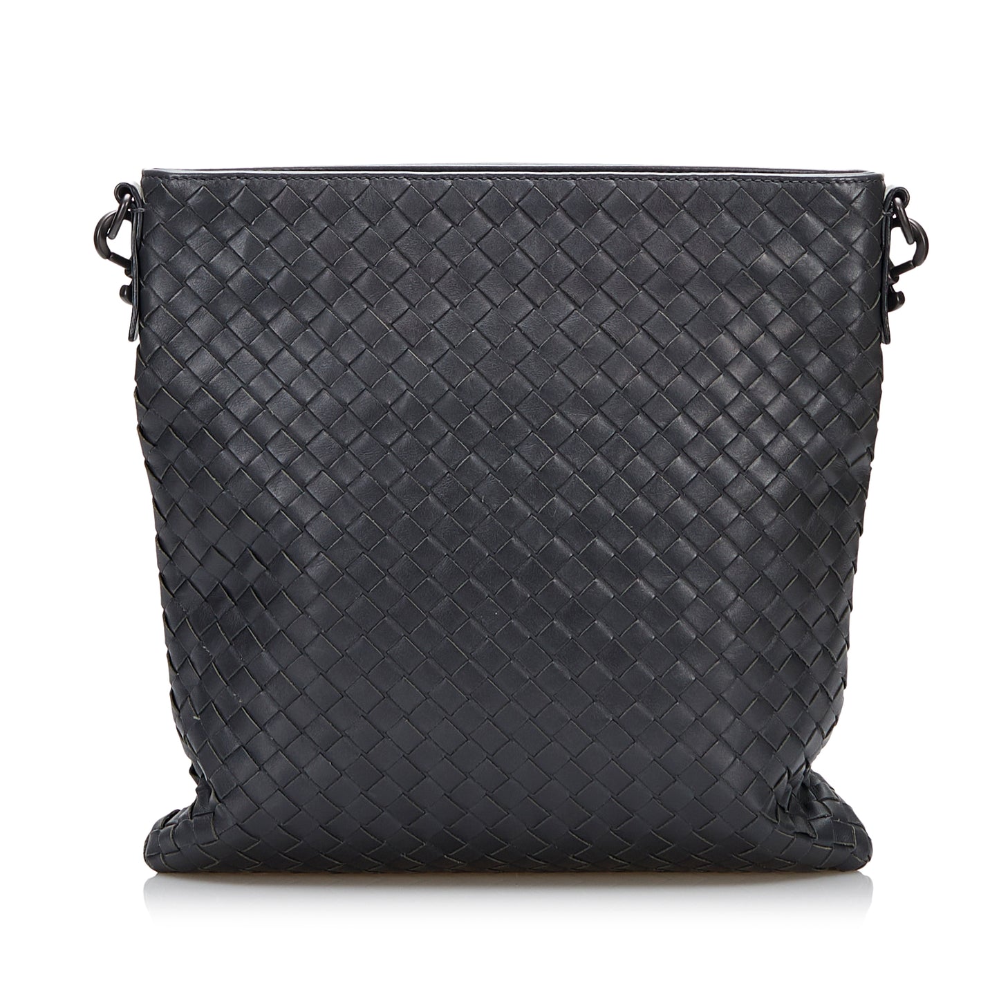 Intrecciato Crossbody