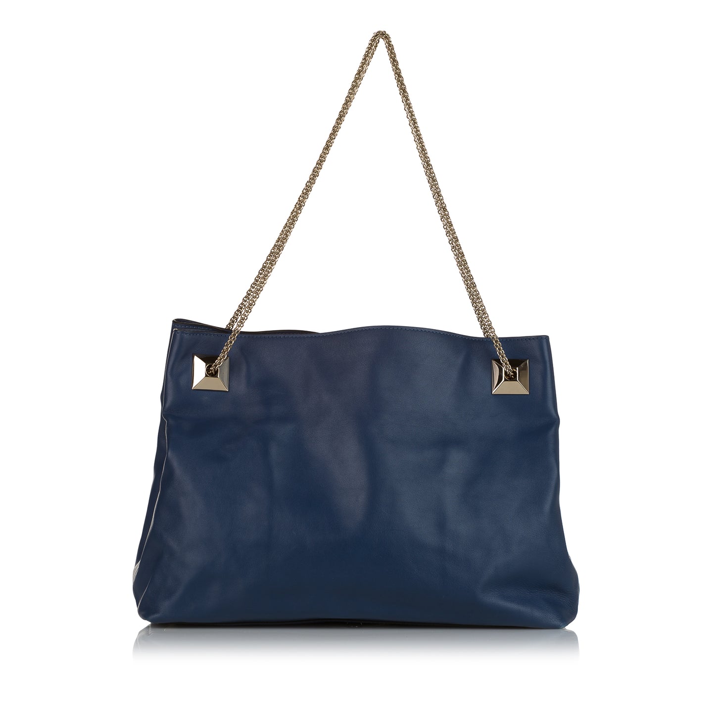 Leather Tote Bag