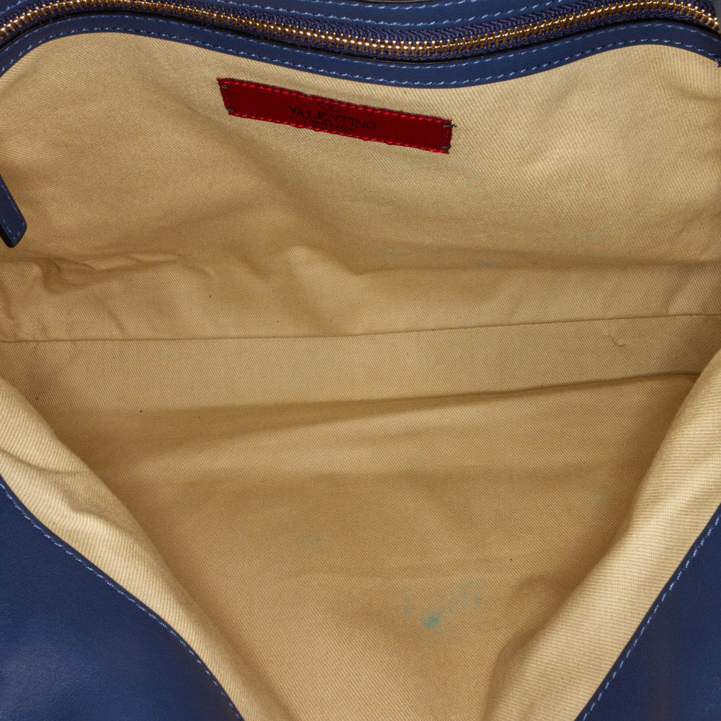 Leather Tote Bag