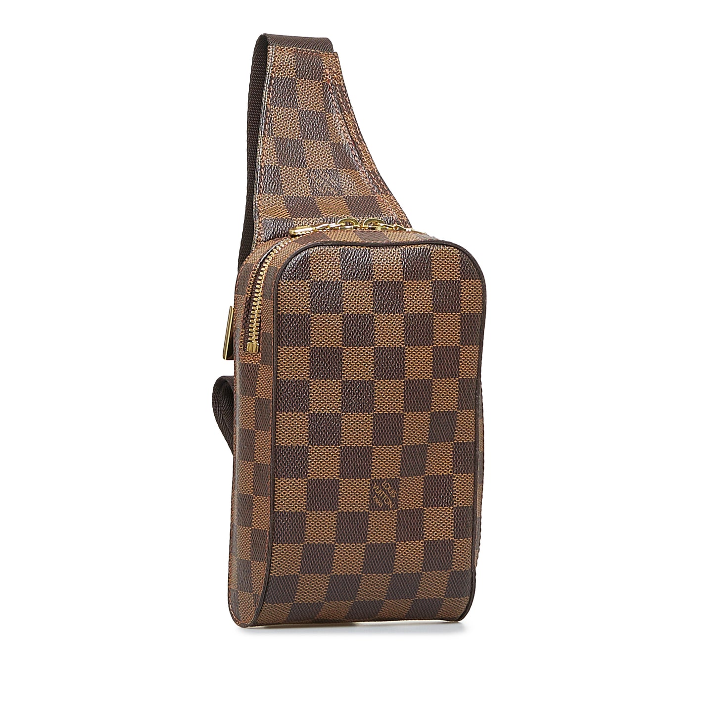 Damier Ebene Geronimos