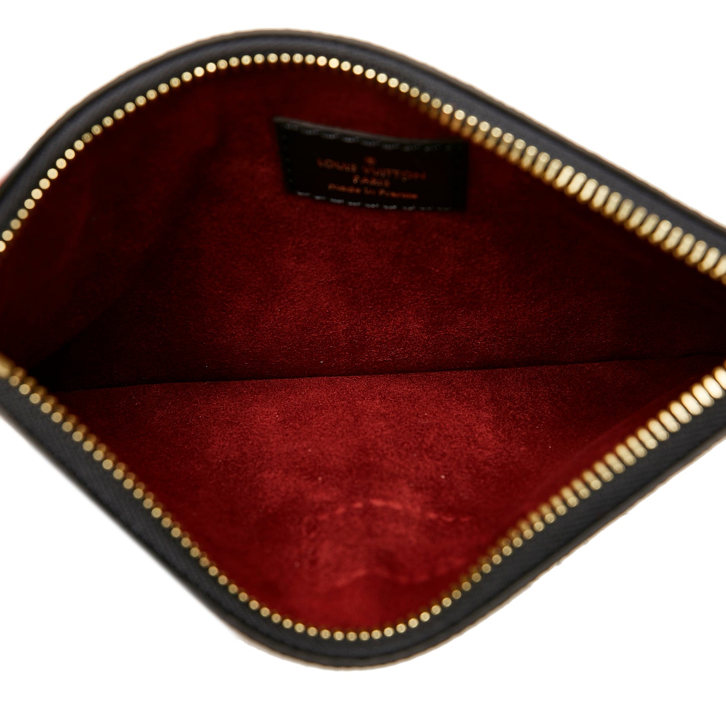 Monogram Bicolor Empreinte NeoNoe