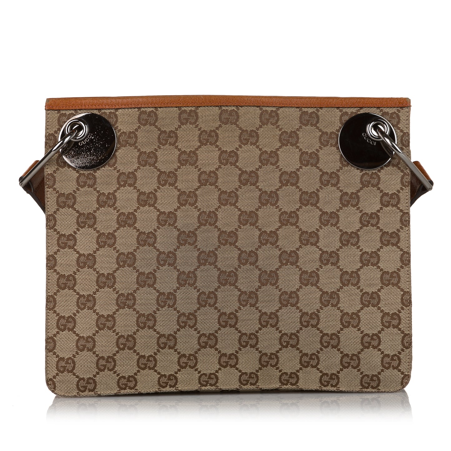 GG Canvas Eclipse Crossbody