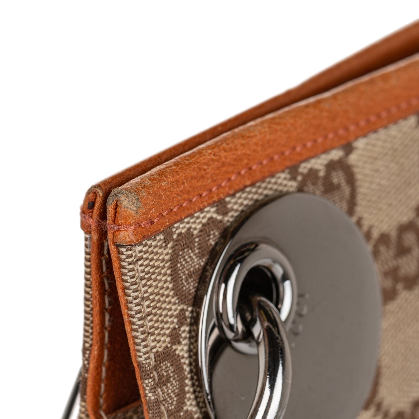 GG Canvas Eclipse Crossbody
