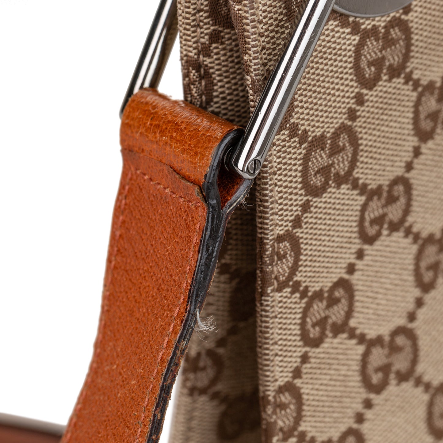 GG Canvas Eclipse Crossbody