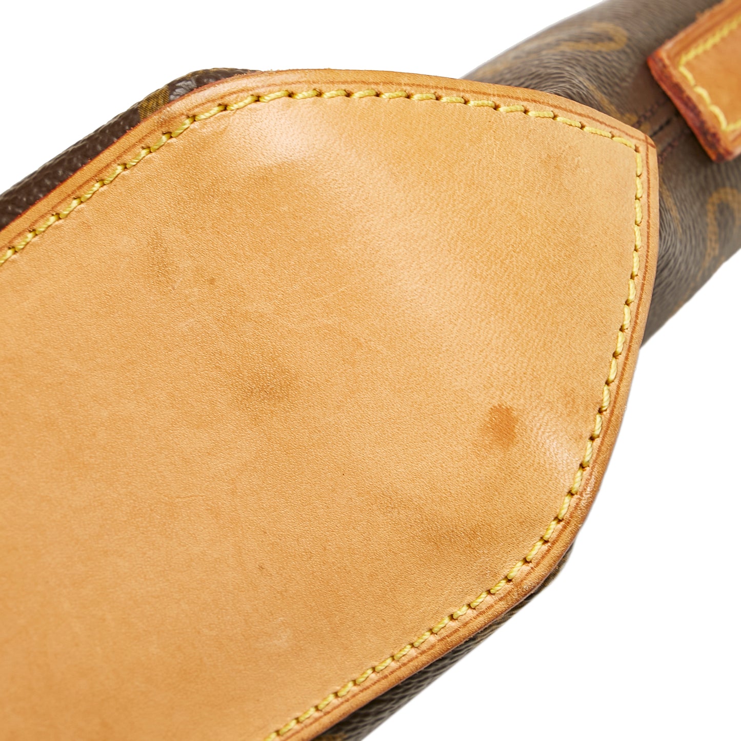 Monogram Trotteur