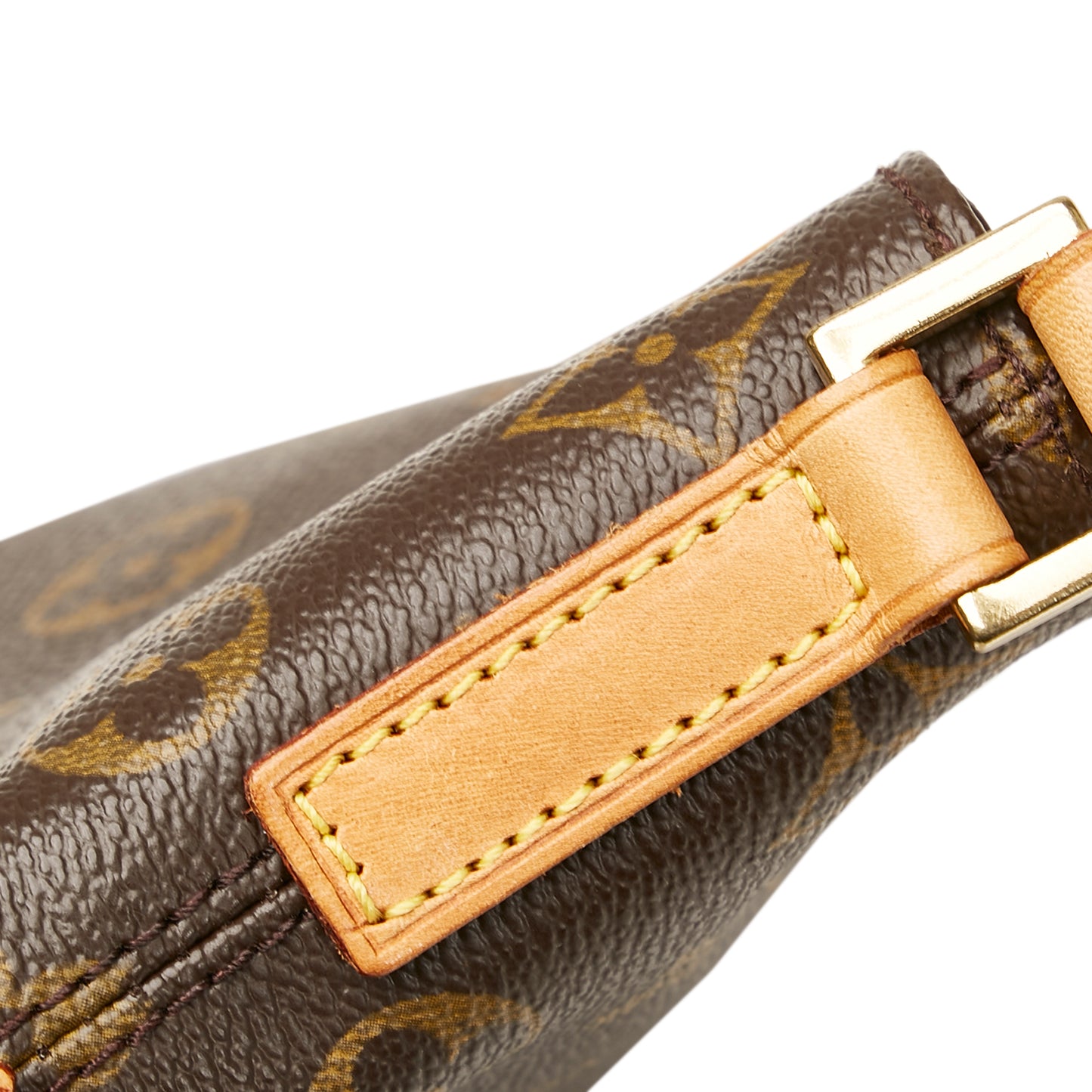 Monogram Trotteur