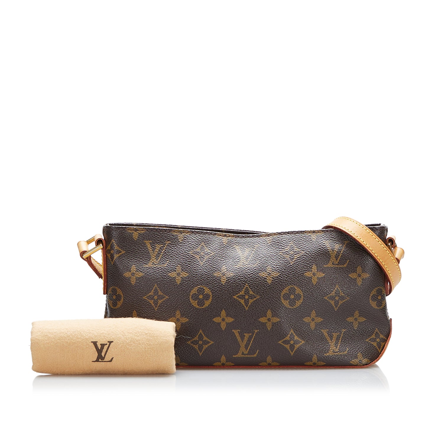 Monogram Trotteur