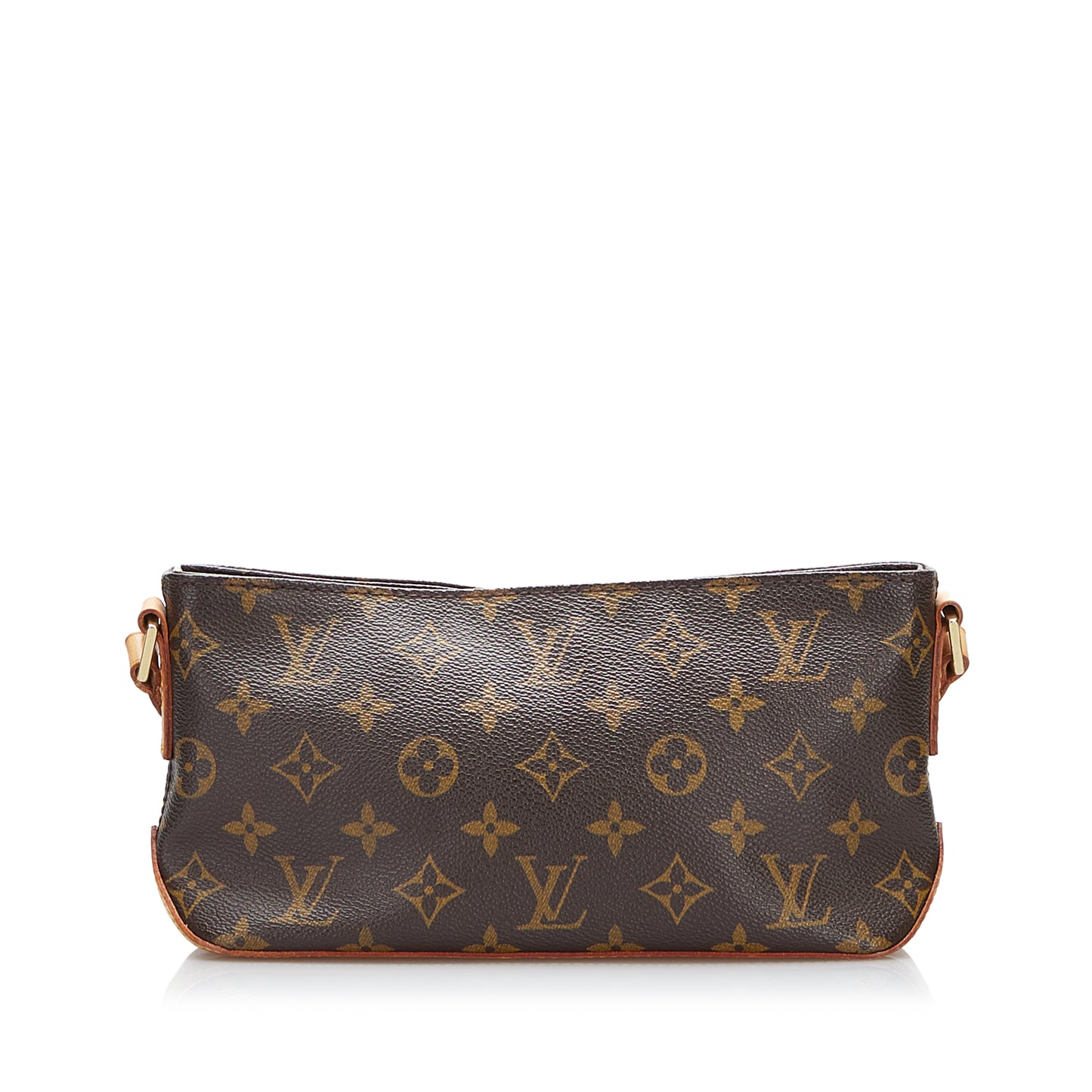 Monogram Trotteur