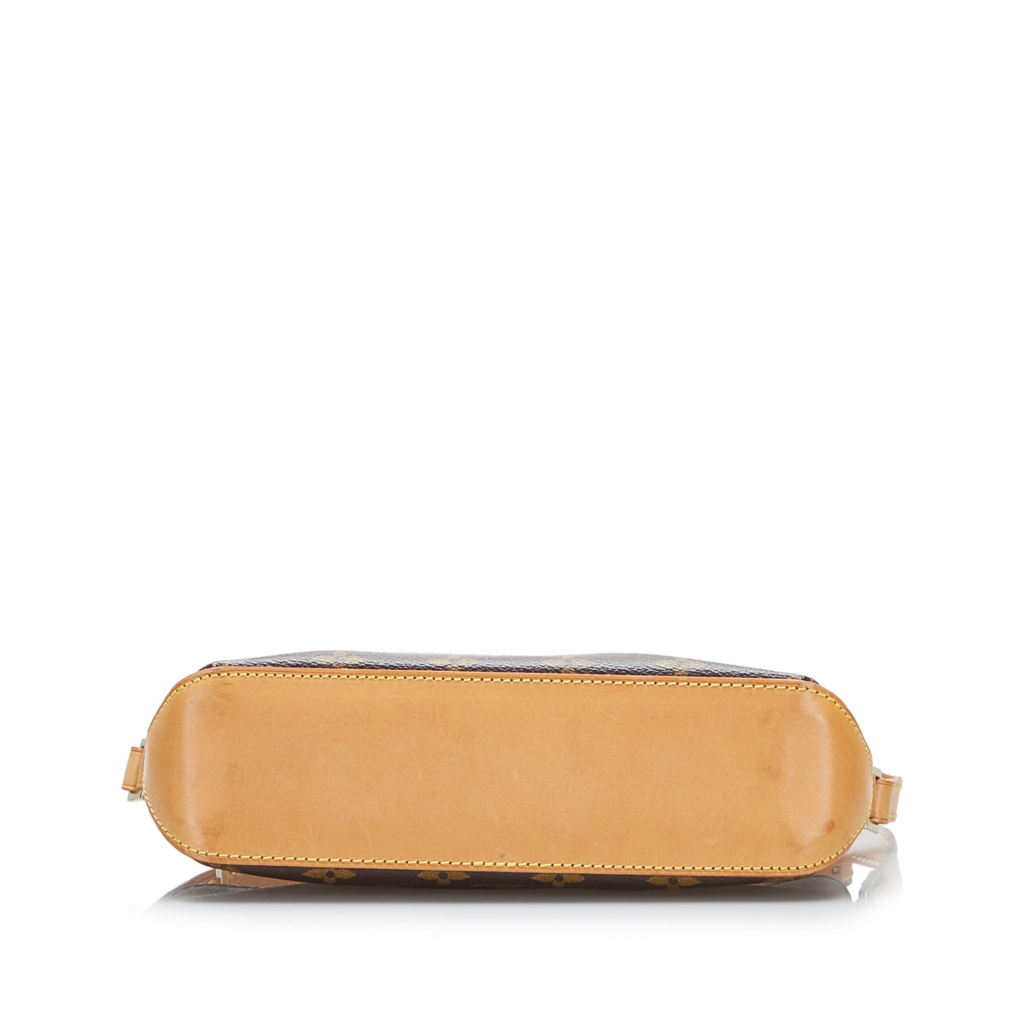 Monogram Trotteur