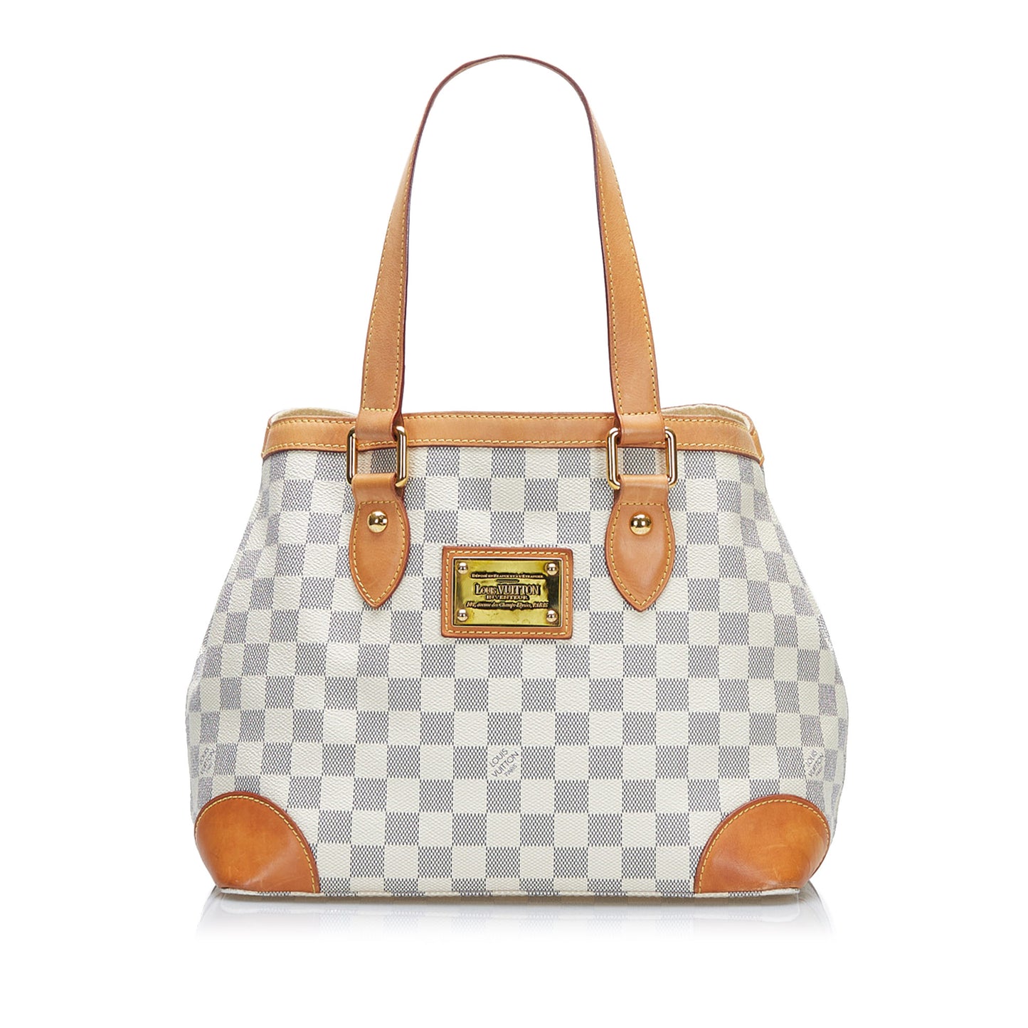 Damier Azur Hampstead PM